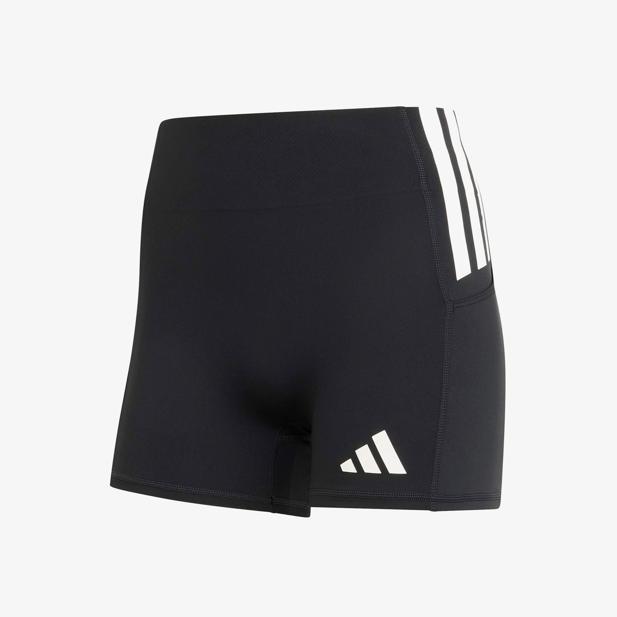 adidas Adizero Kadın Siyah Şort