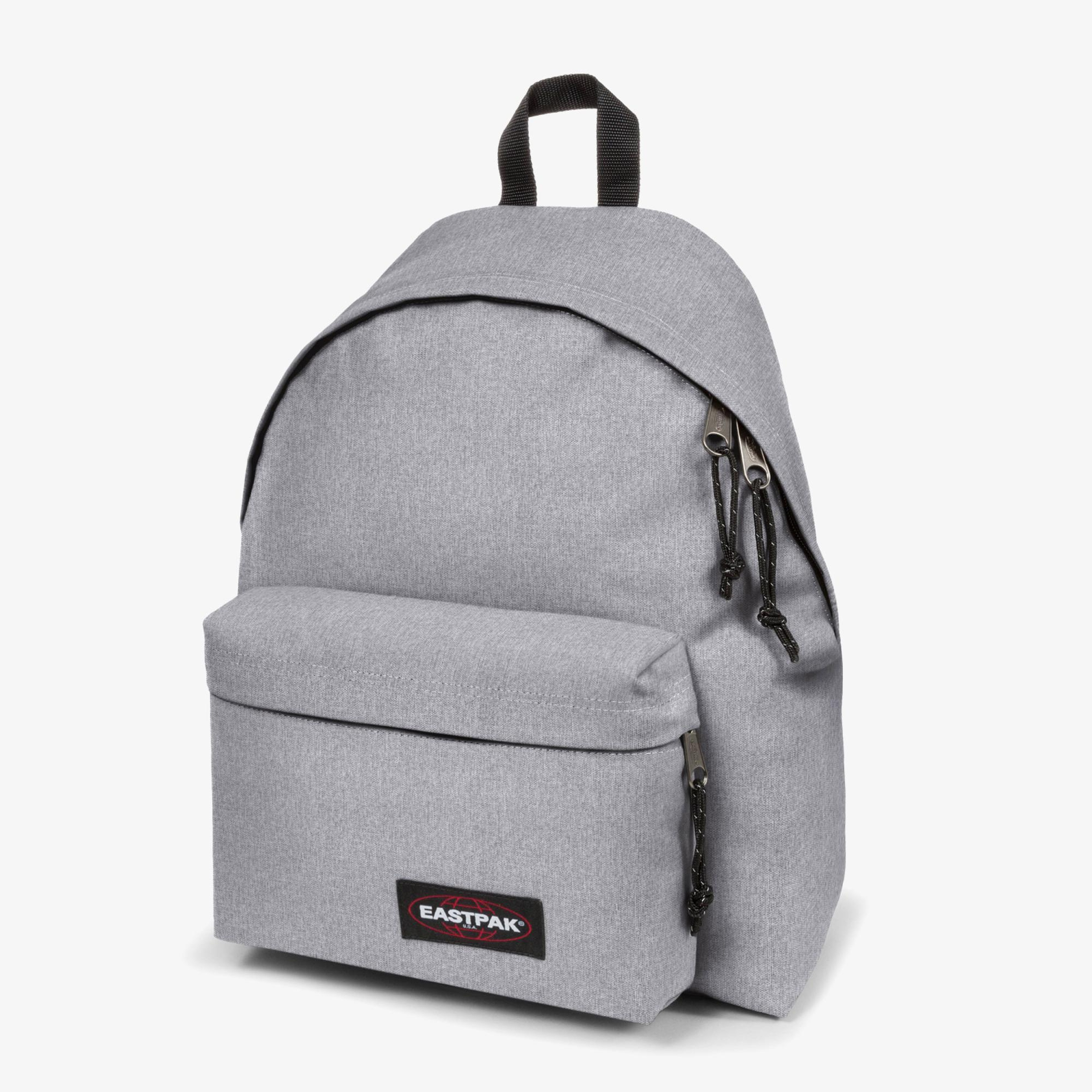 Eastpak Padded Pak'r Unisex Gri Sırt Çantası