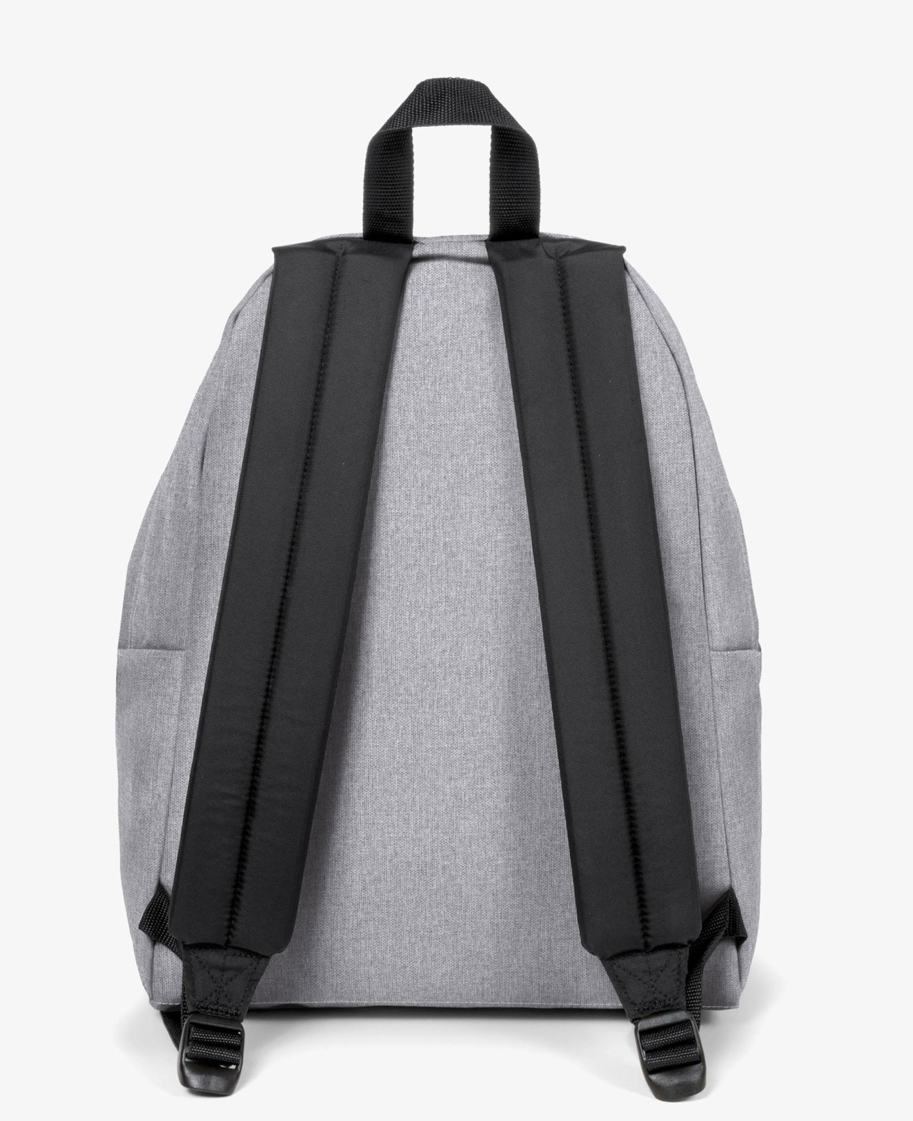 Eastpak Padded Pak'r Unisex Gri Sırt Çantası