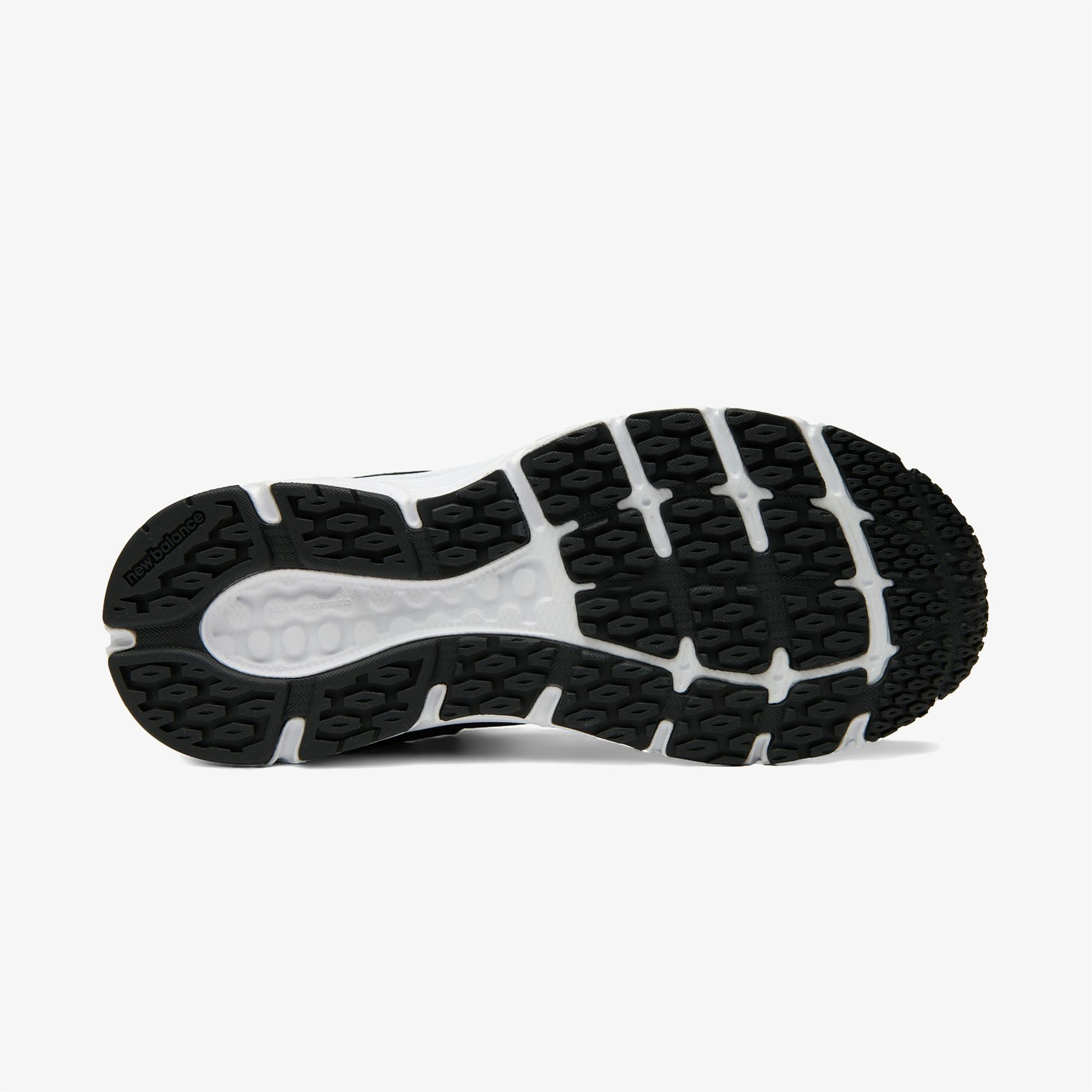 New Balance 480 Unisex Siyah Spor Ayakkabı