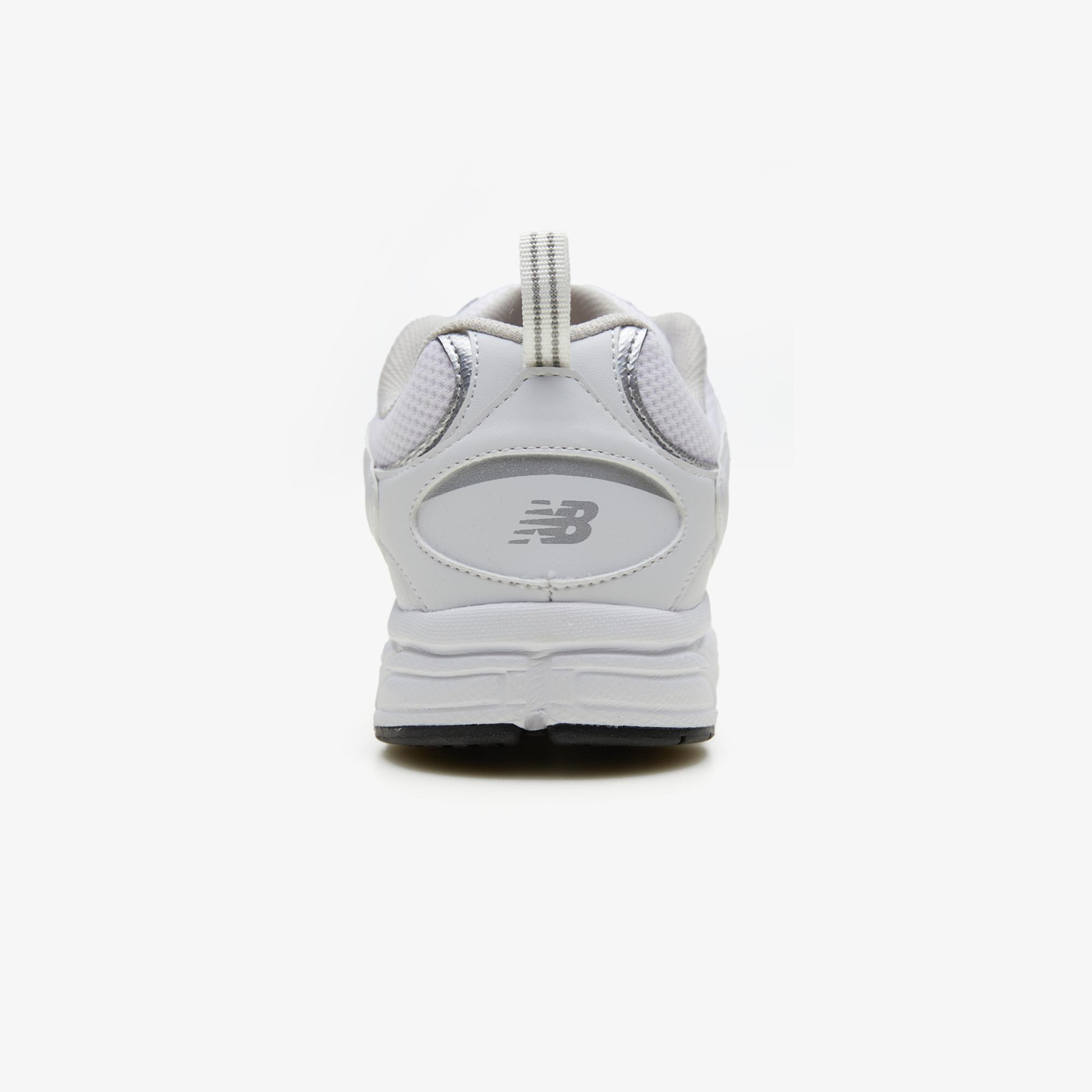 New Balance 408 Unisex Beyaz Sneaker