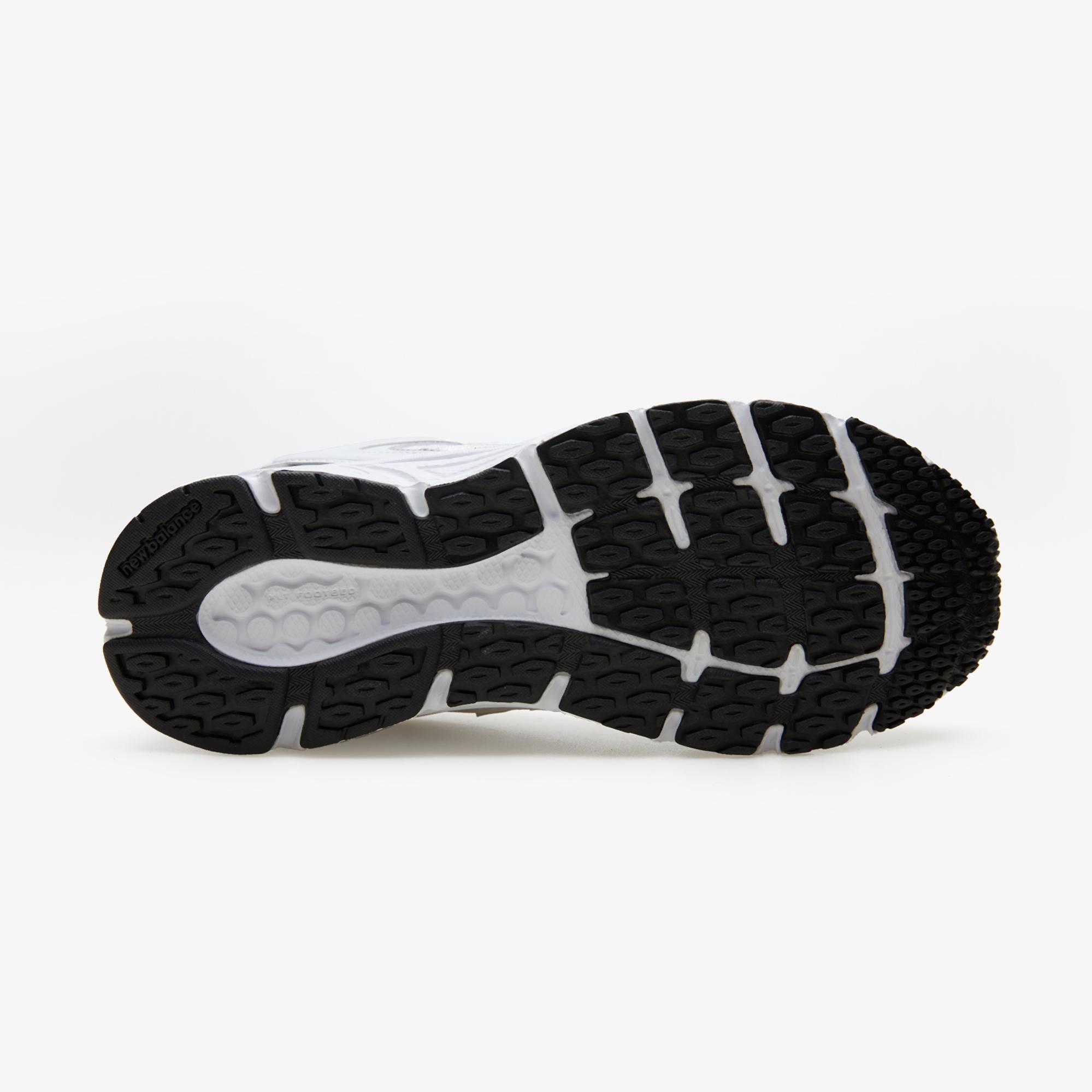 New Balance 408 Unisex Beyaz Sneaker