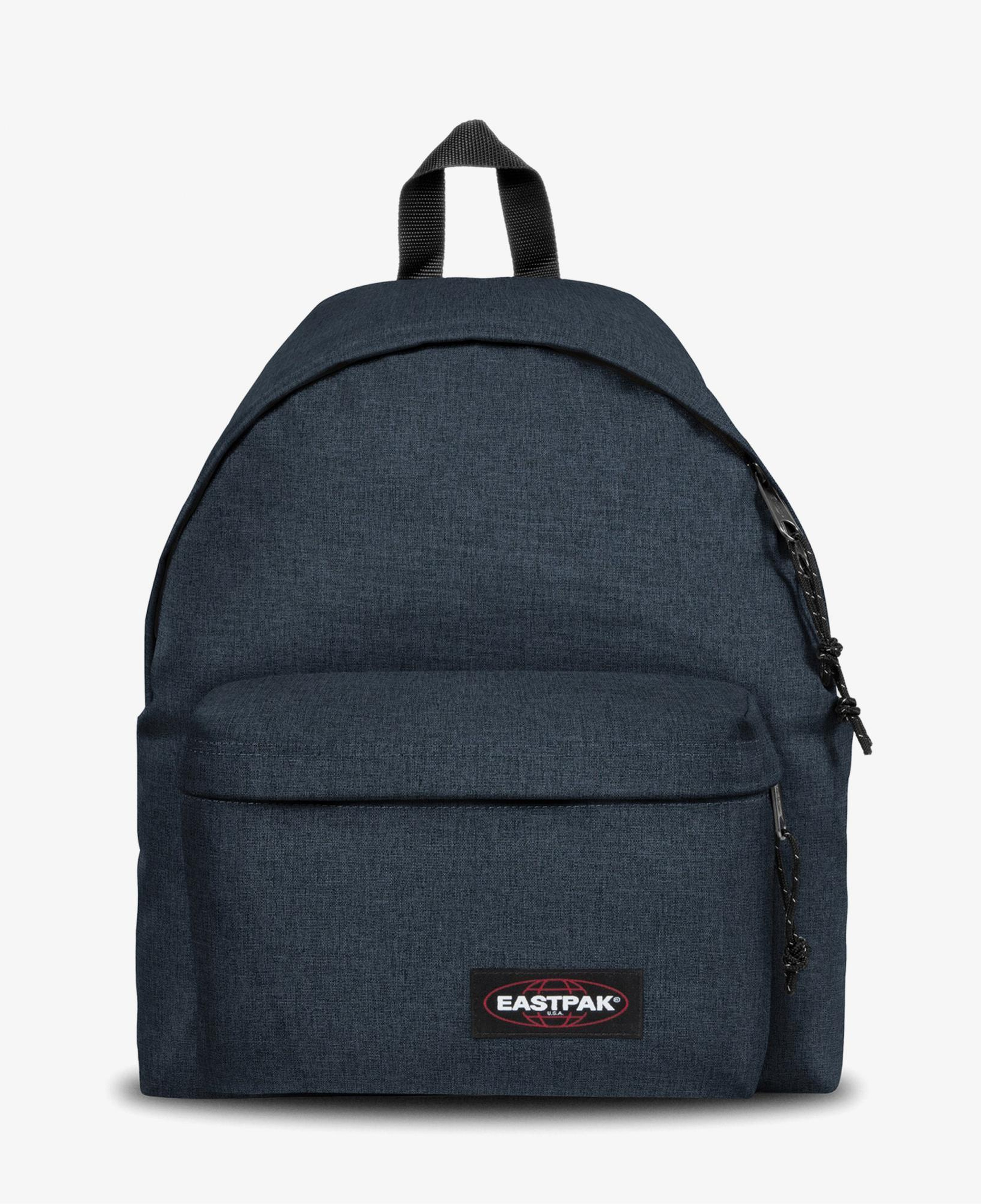 Eastpak Padded Pak'R Unisex Lacivert Sırt Çantası