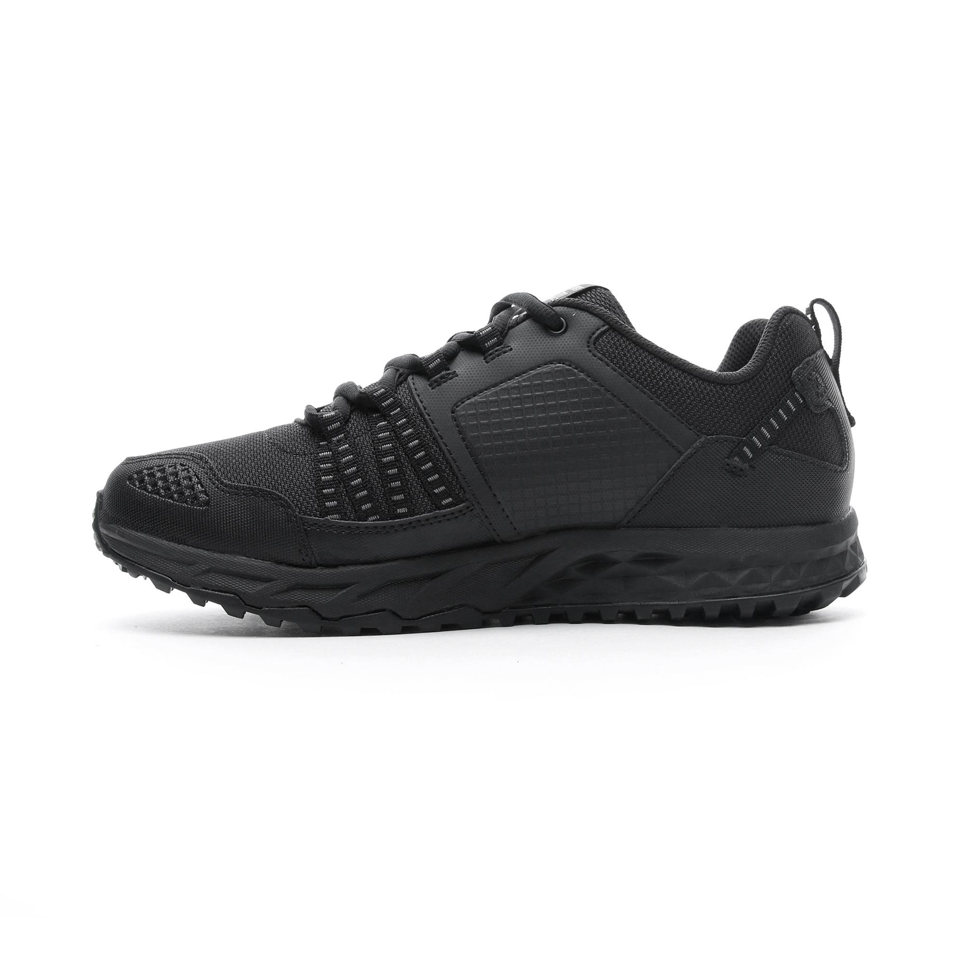 Skechers Escape Plan Erkek Siyah Outdoor Ayakkabı