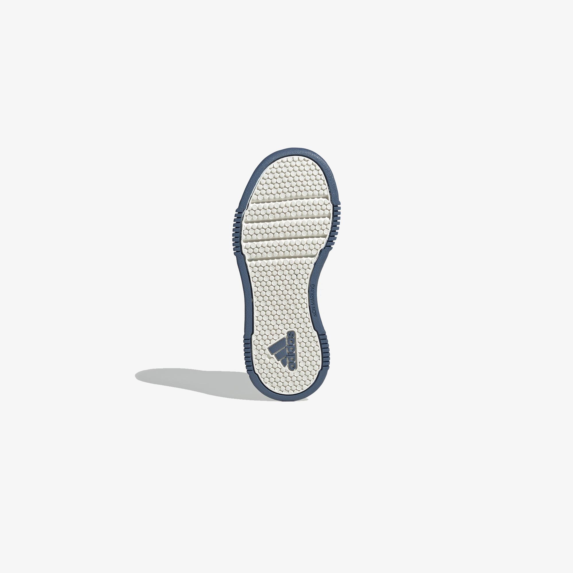 adidas Tensaur Sport Mickey CF K Çocuk Beyaz Spor Ayakkabı