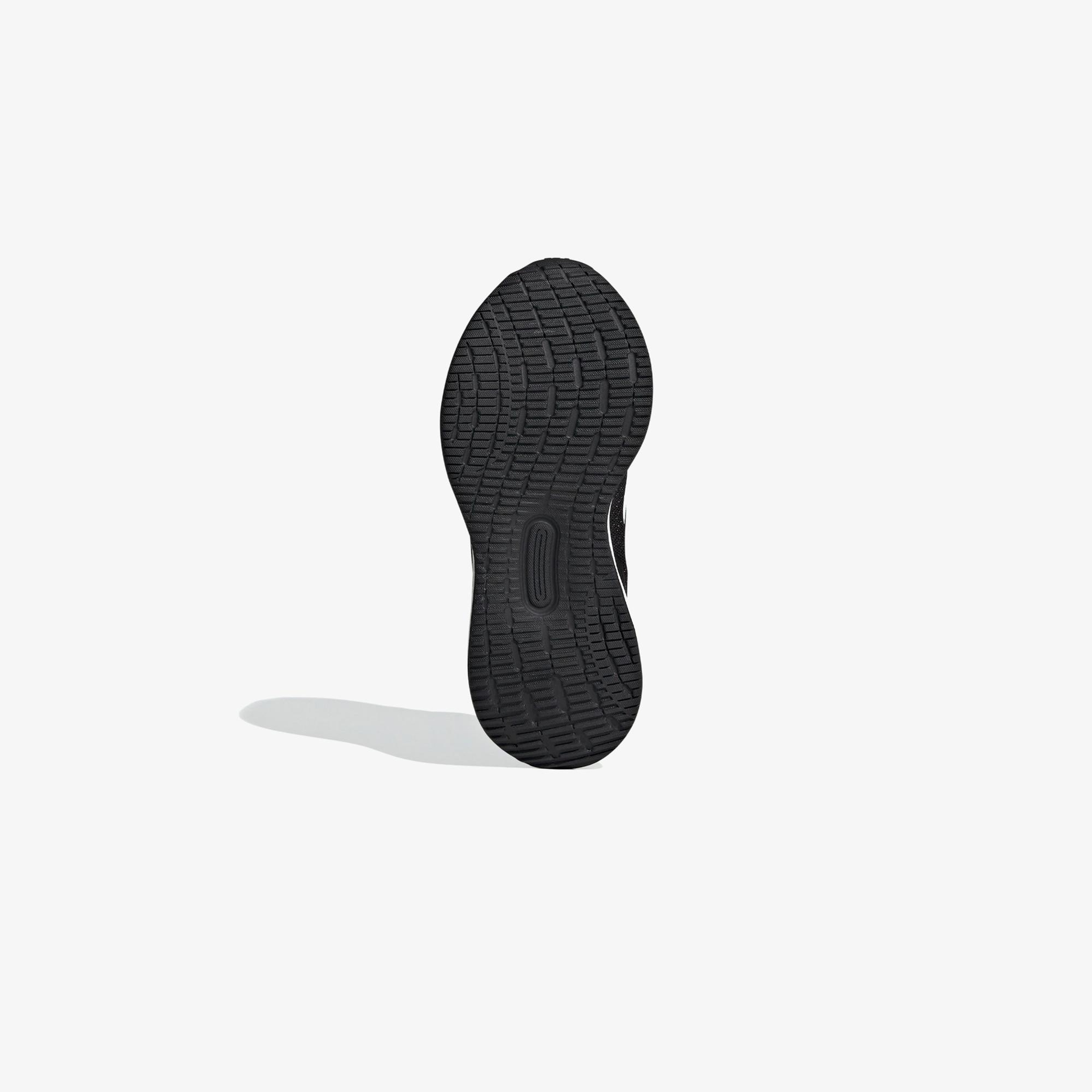 adidas RunFalcon 5 Çocuk Siyah Spor Ayakkabı