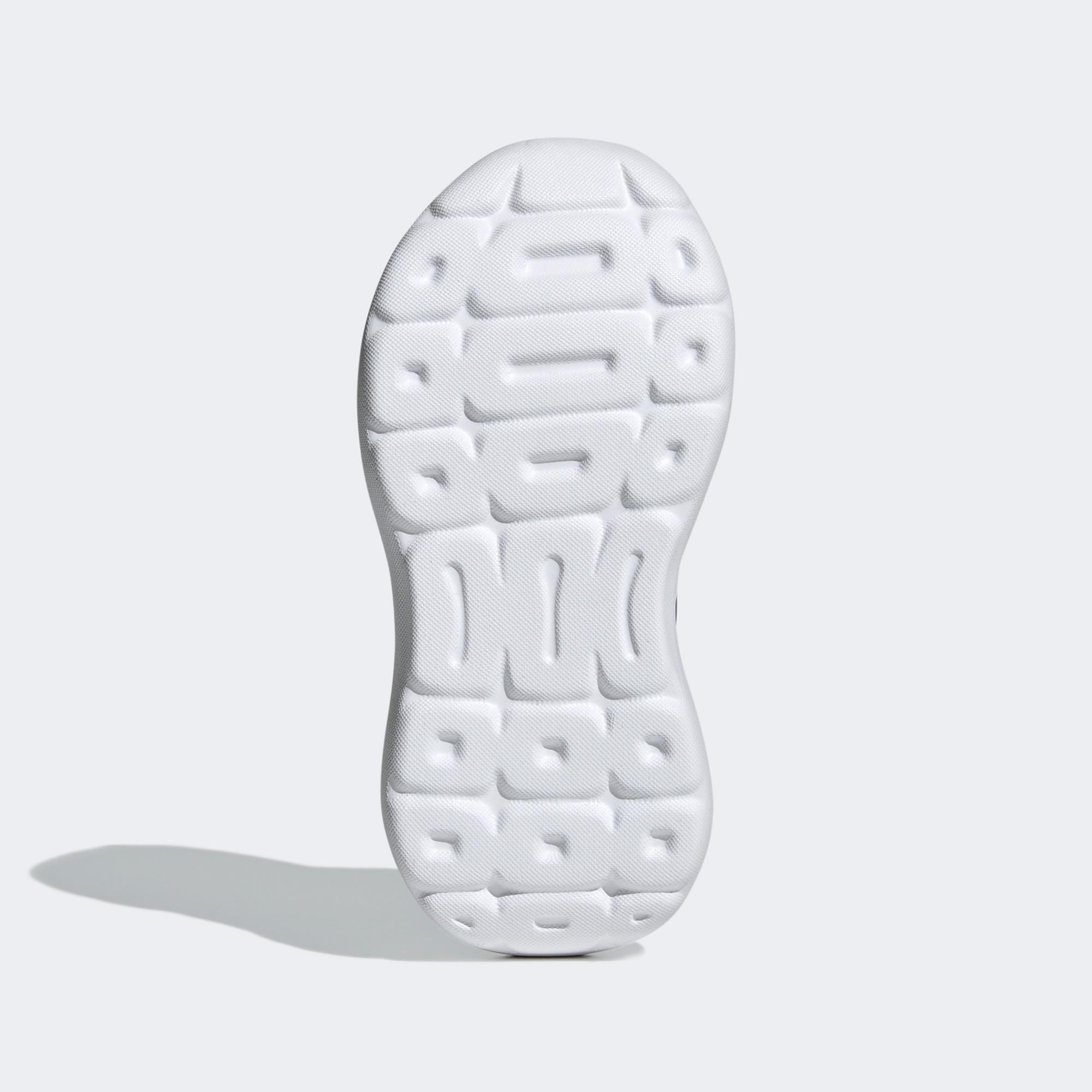 adidas Tensaur Run 2.0 Çocuk Gri Spor Ayakkabı