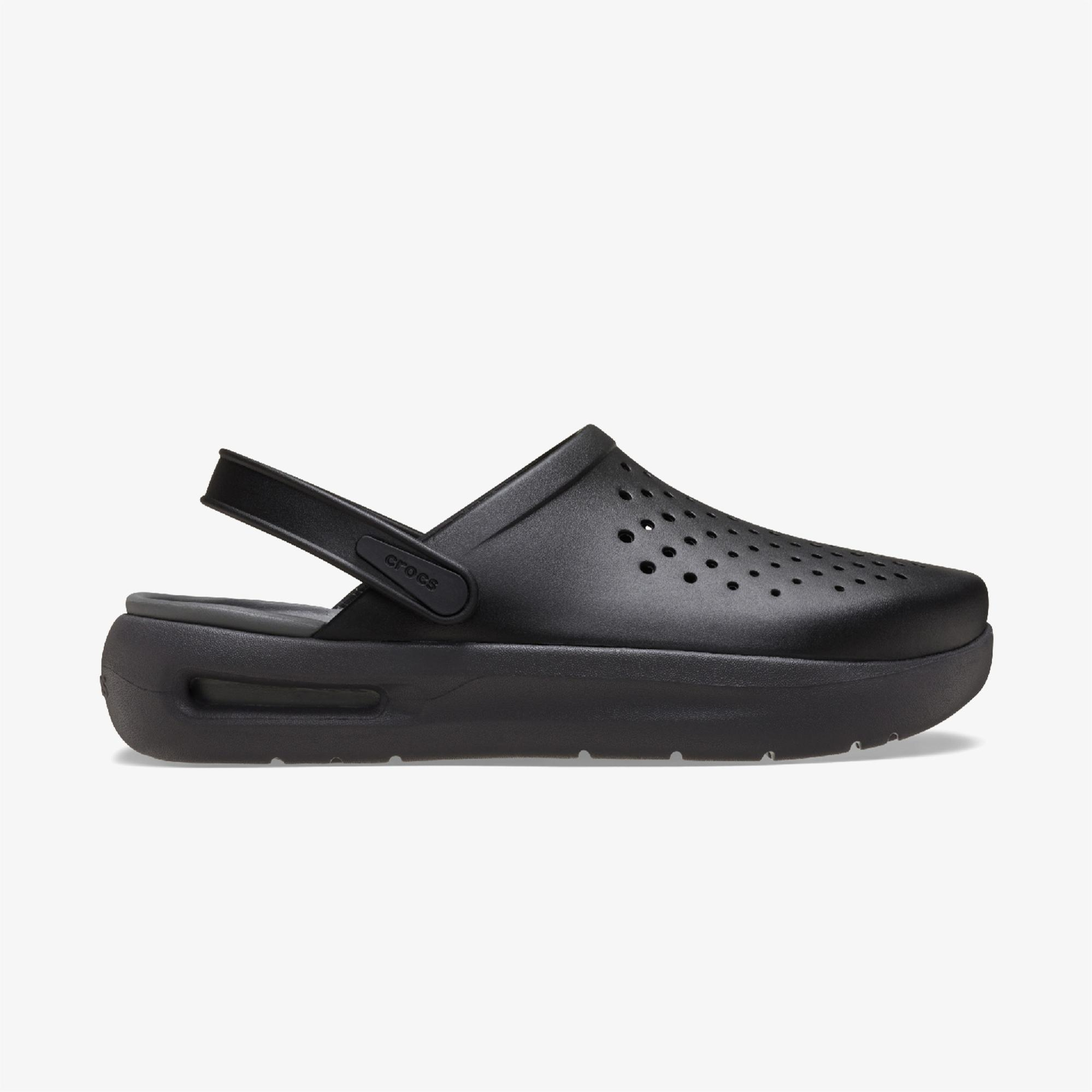 Crocs InMotion Erkek Siyah Terlik