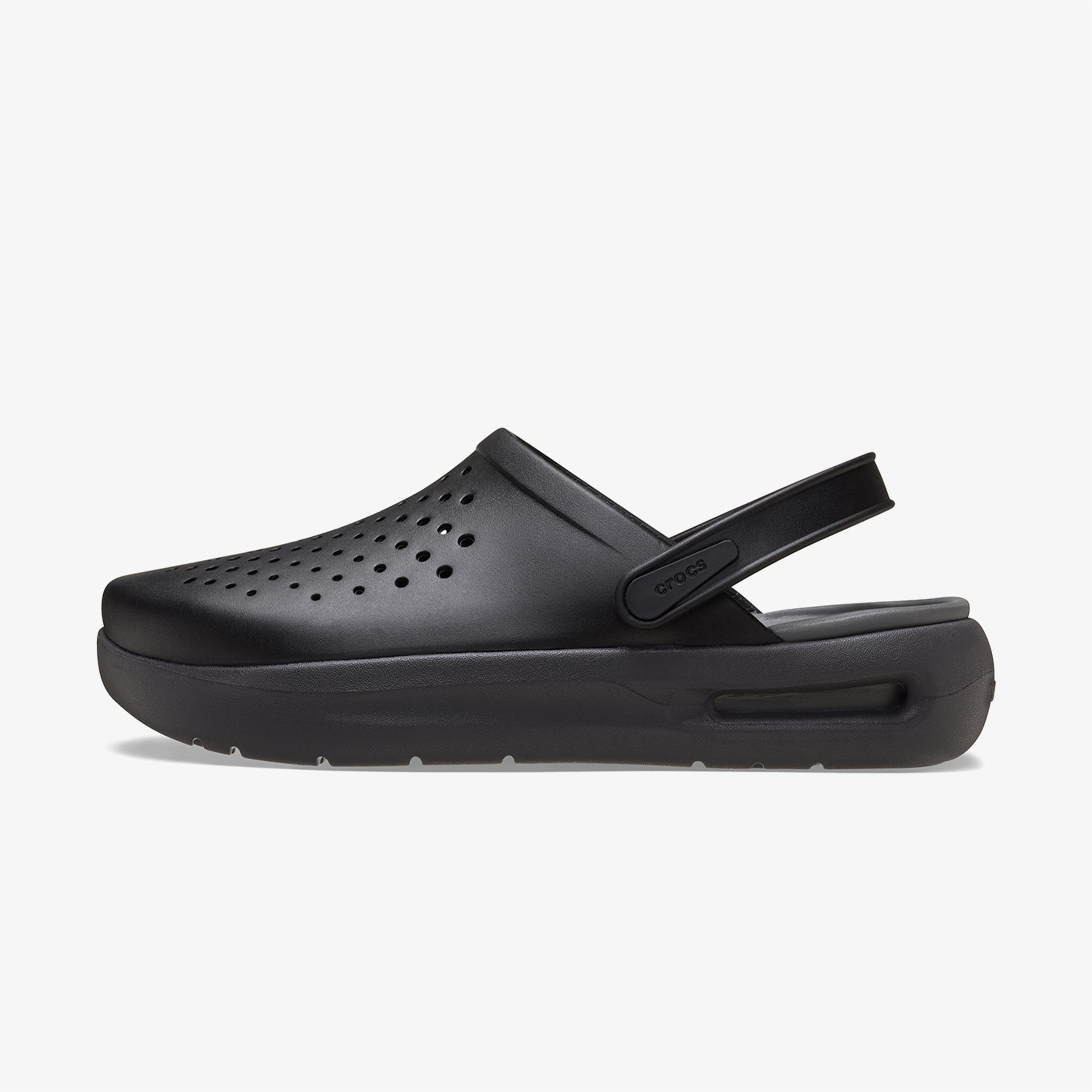 Crocs InMotion Erkek Siyah Terlik