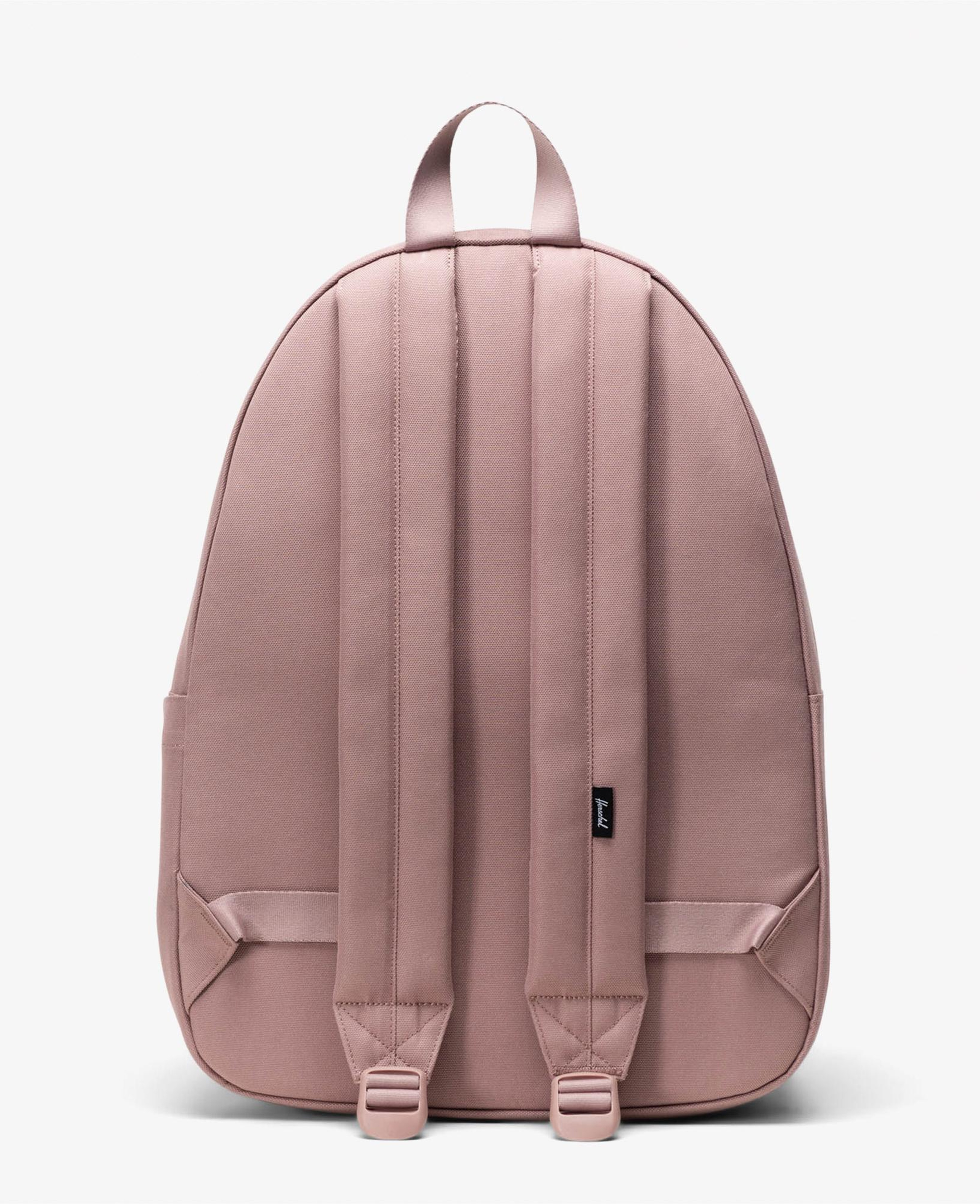 Herschel Classic Unisex Pembe Sırt Çantası