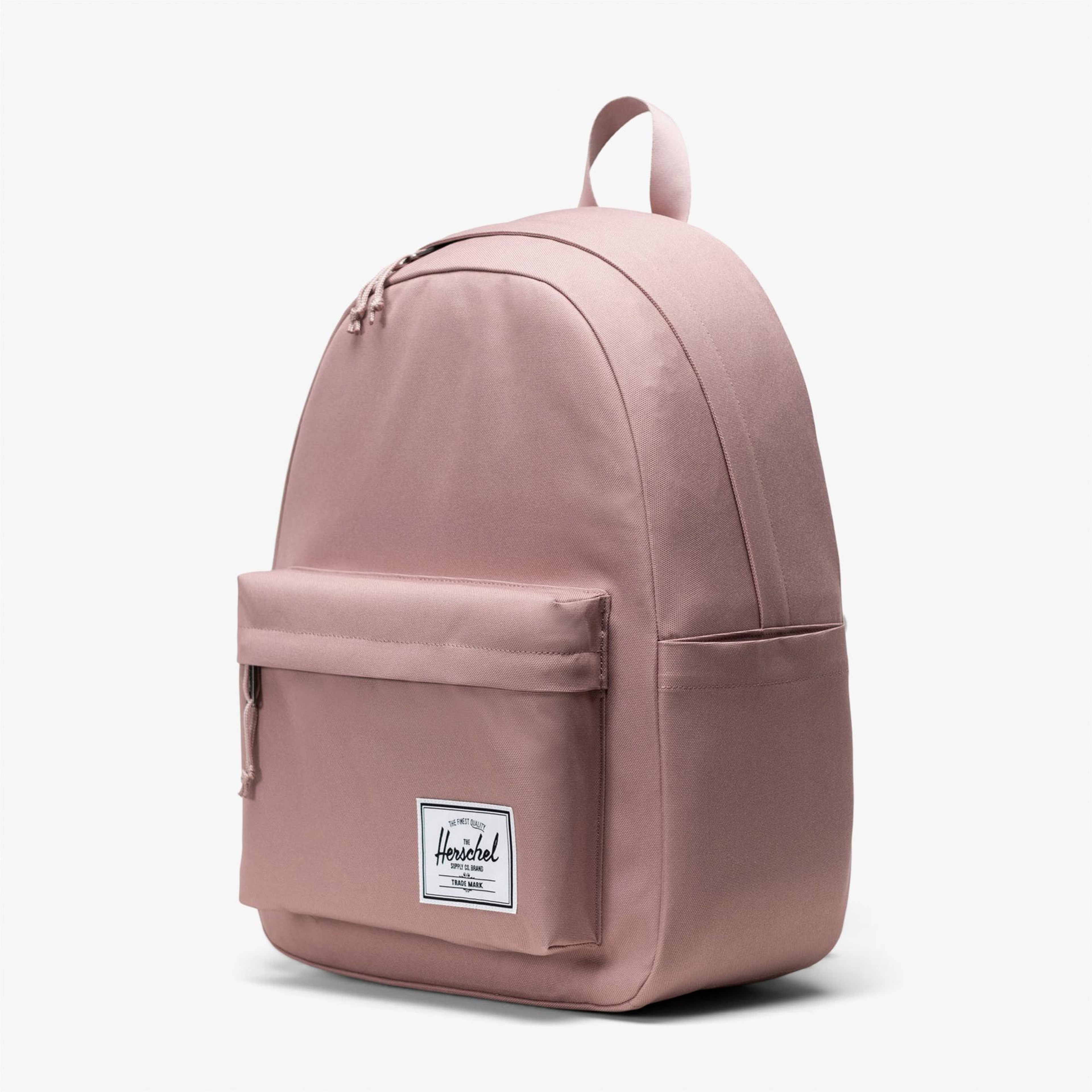 Herschel Classic Unisex Pembe Sırt Çantası
