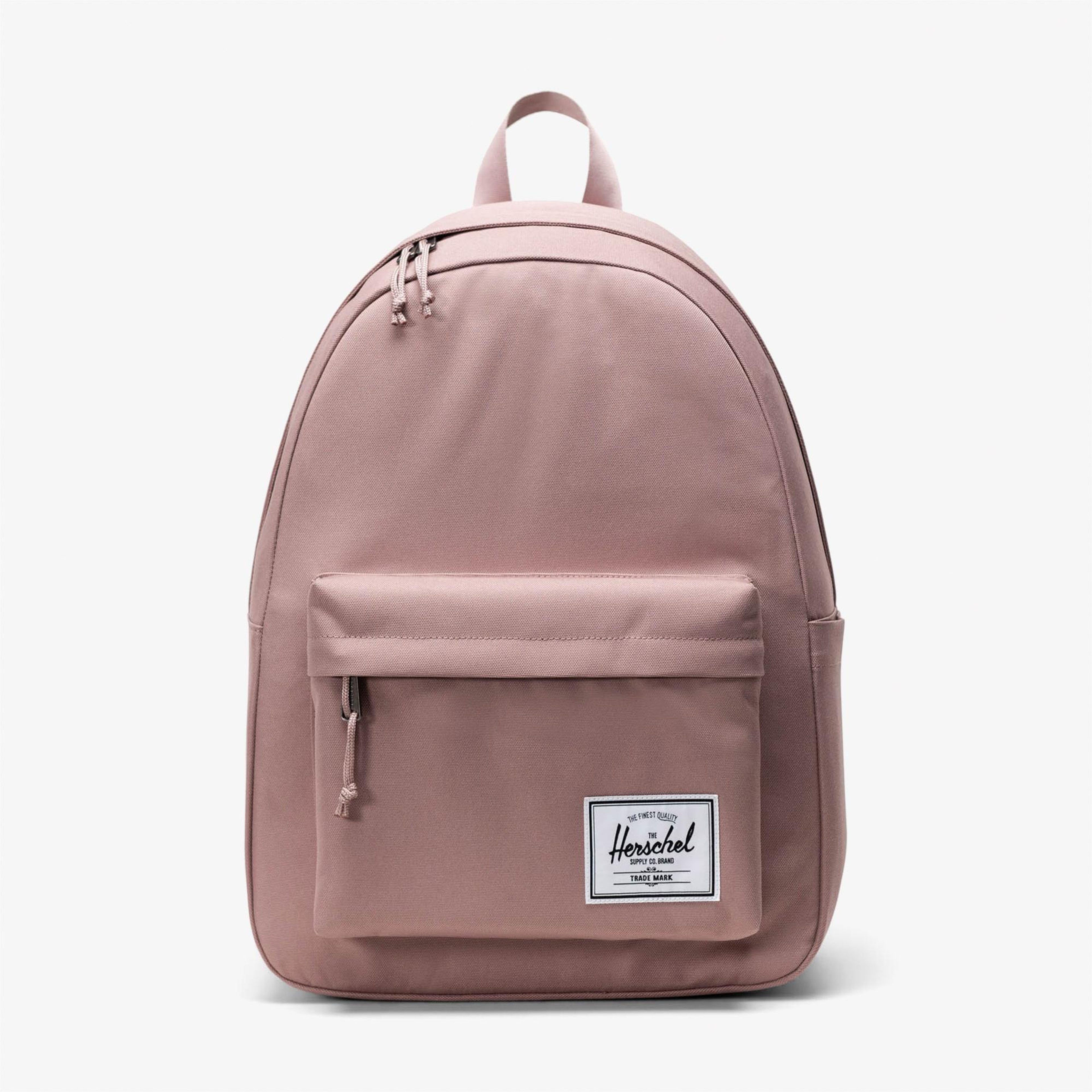 Herschel Classic Unisex Pembe Sırt Çantası