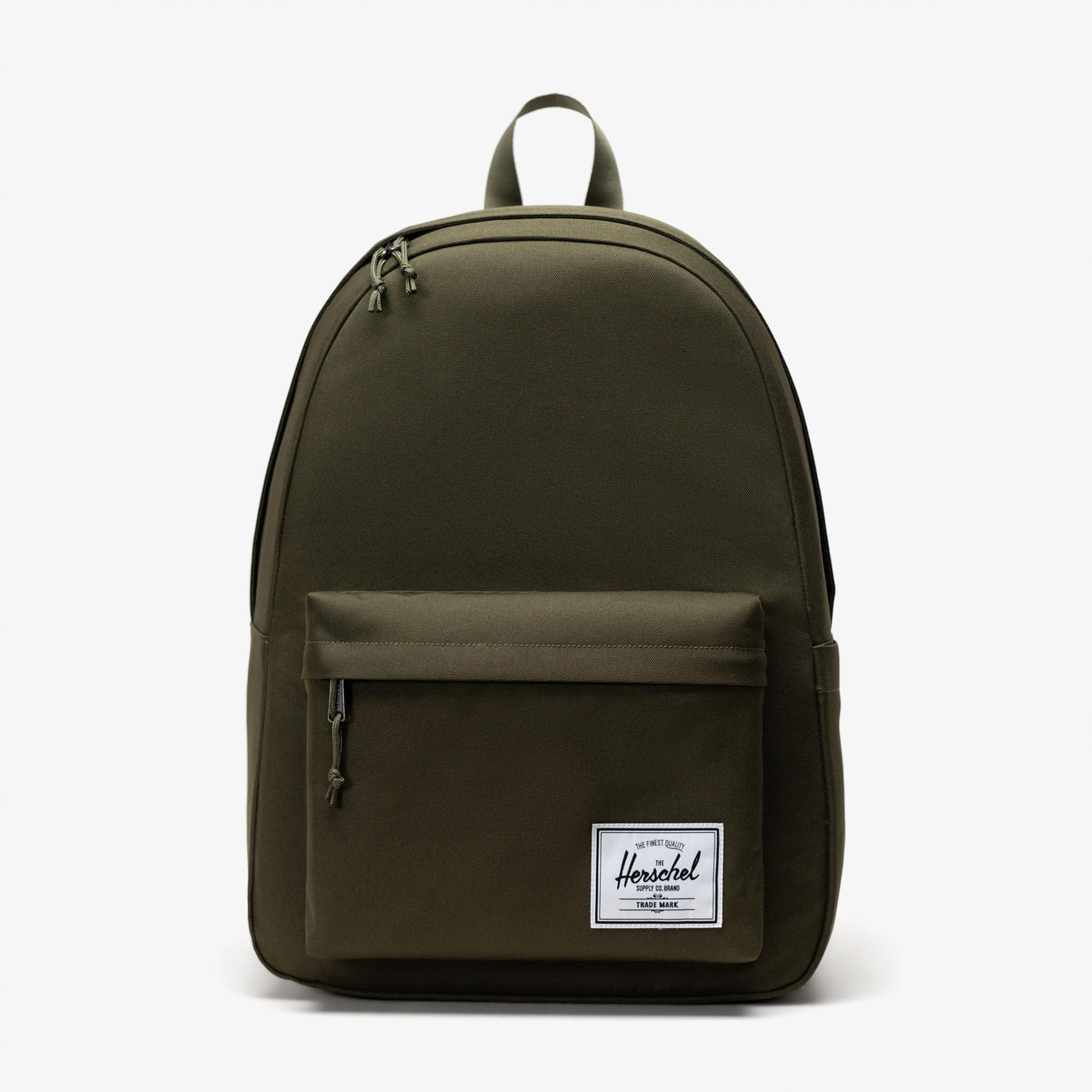 Herschel Classic Unisex Yeşil Sırt Çantası