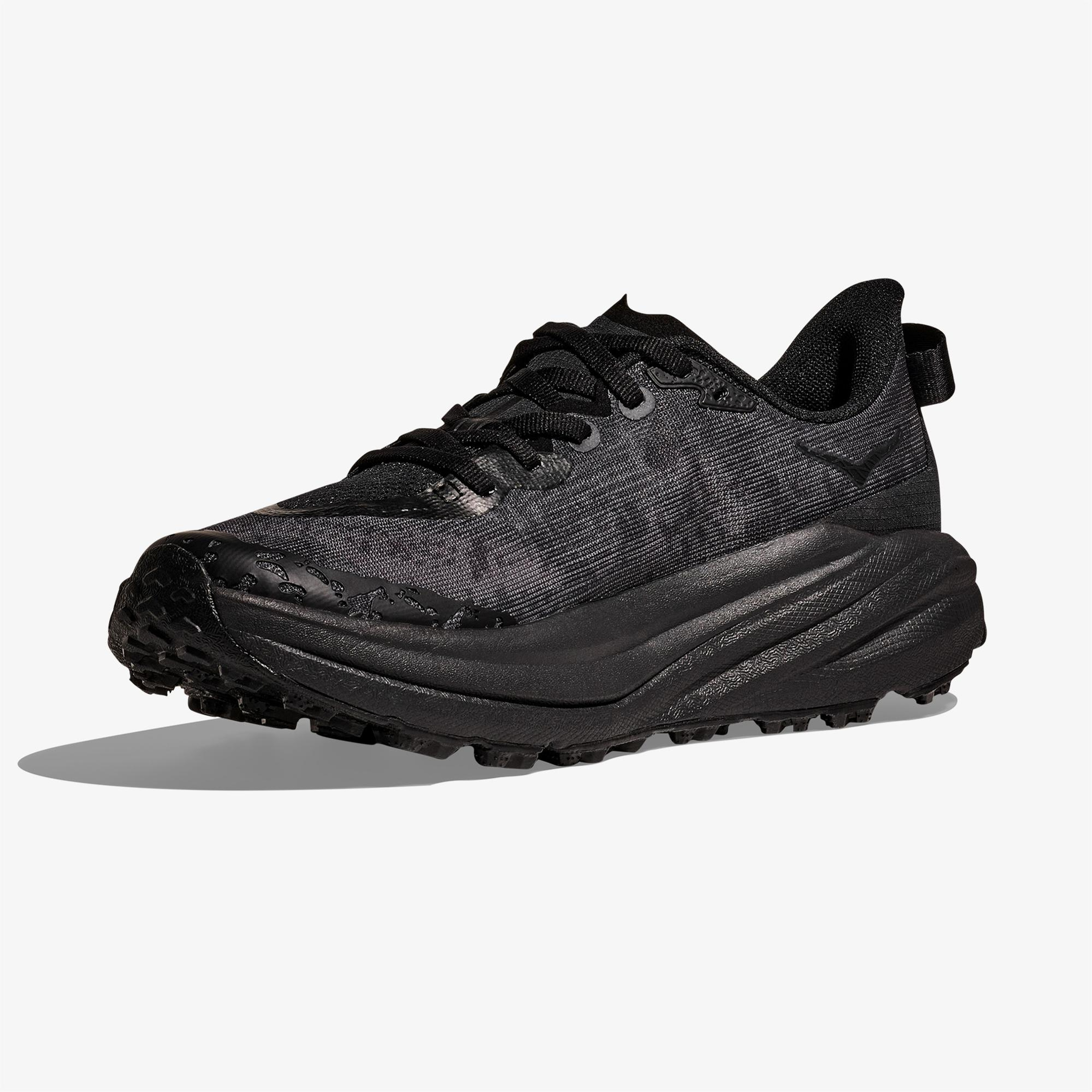 Hoka Speedgoat 6 Erkek Siyah Koşu Ayakkabısı