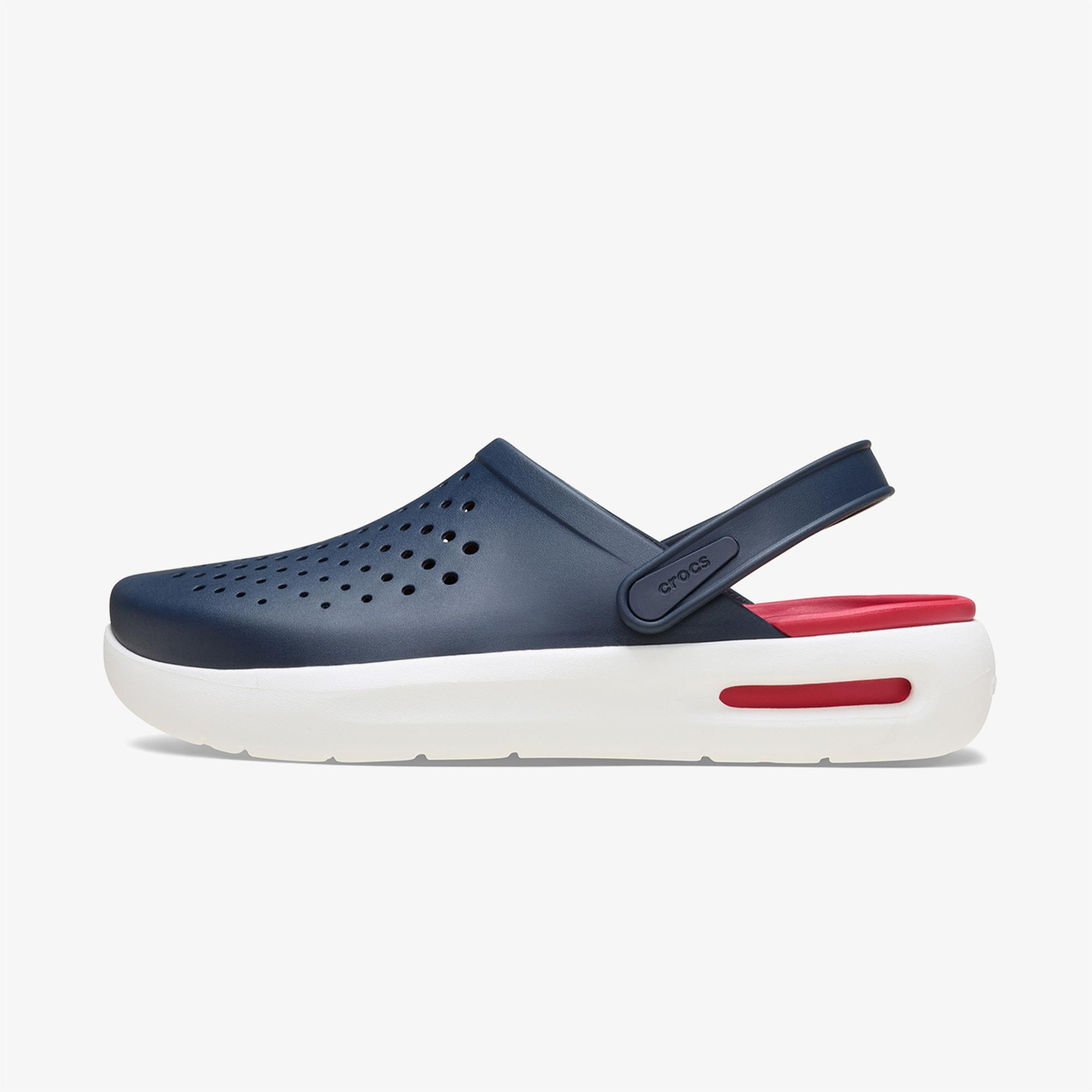 Crocs Inmotion Clog Unisex Lacivert Terlik