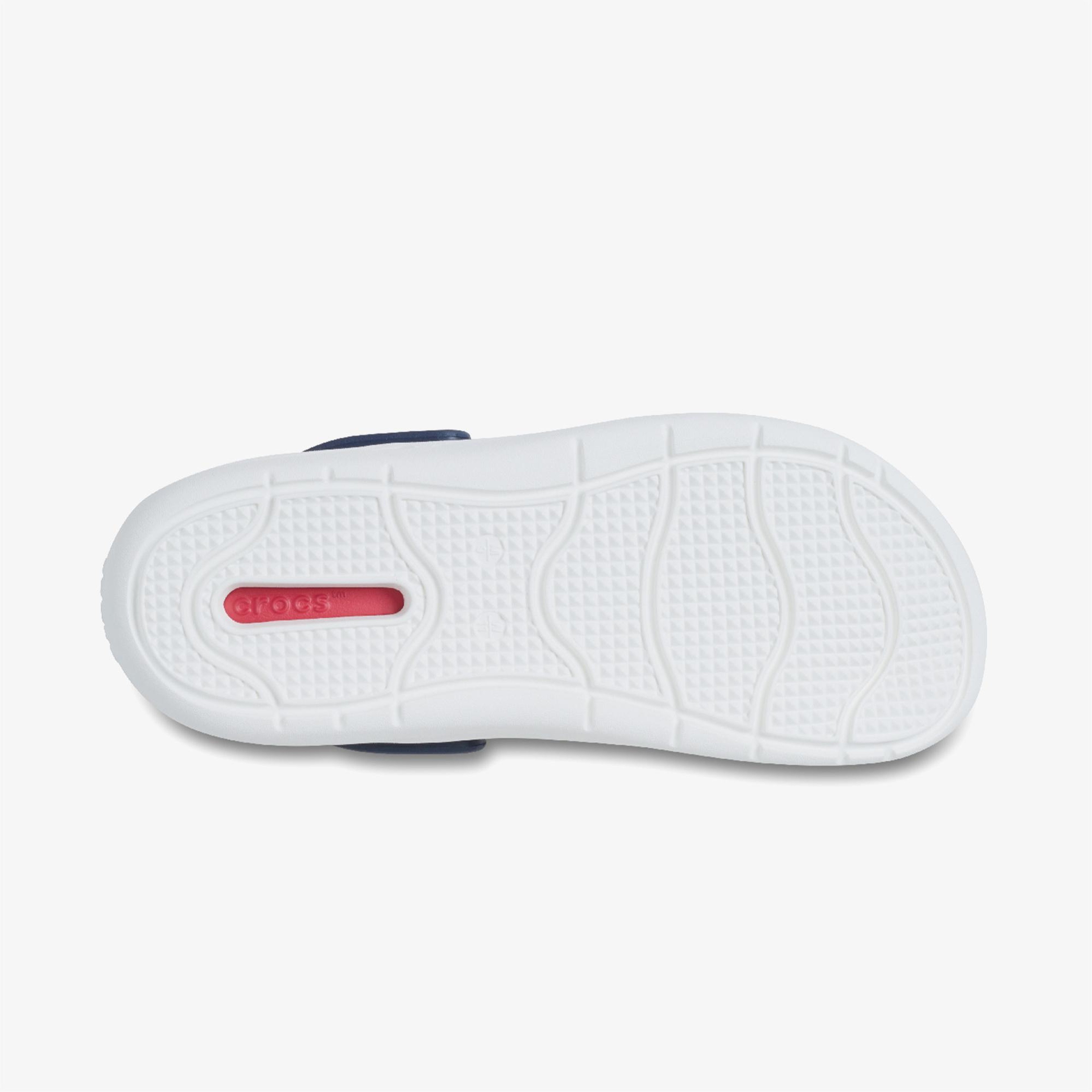 Crocs Inmotion Clog Unisex Lacivert Terlik