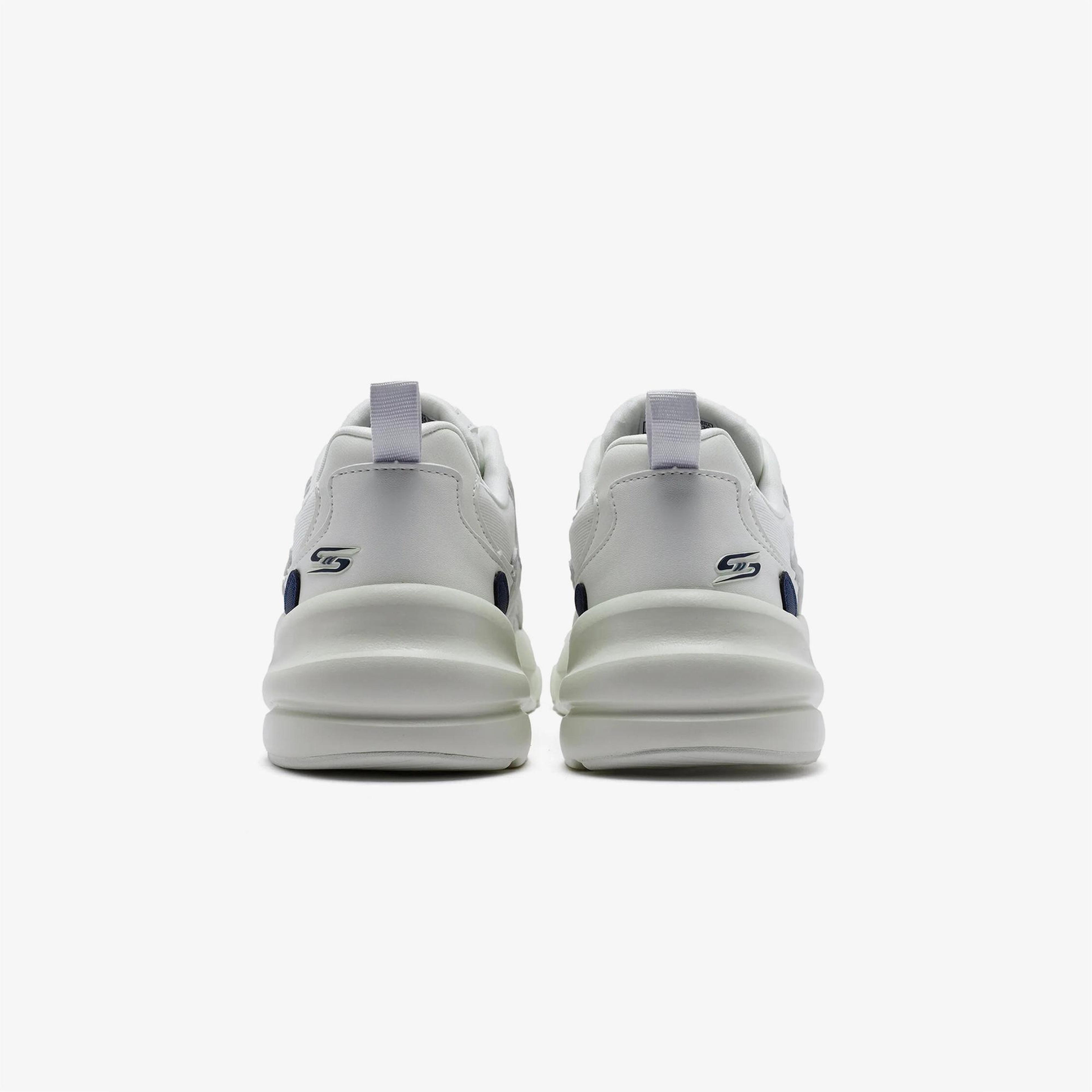 Skechers Bobs Bamina 2 - Tides Revitalized Kadın Krem Sneaker