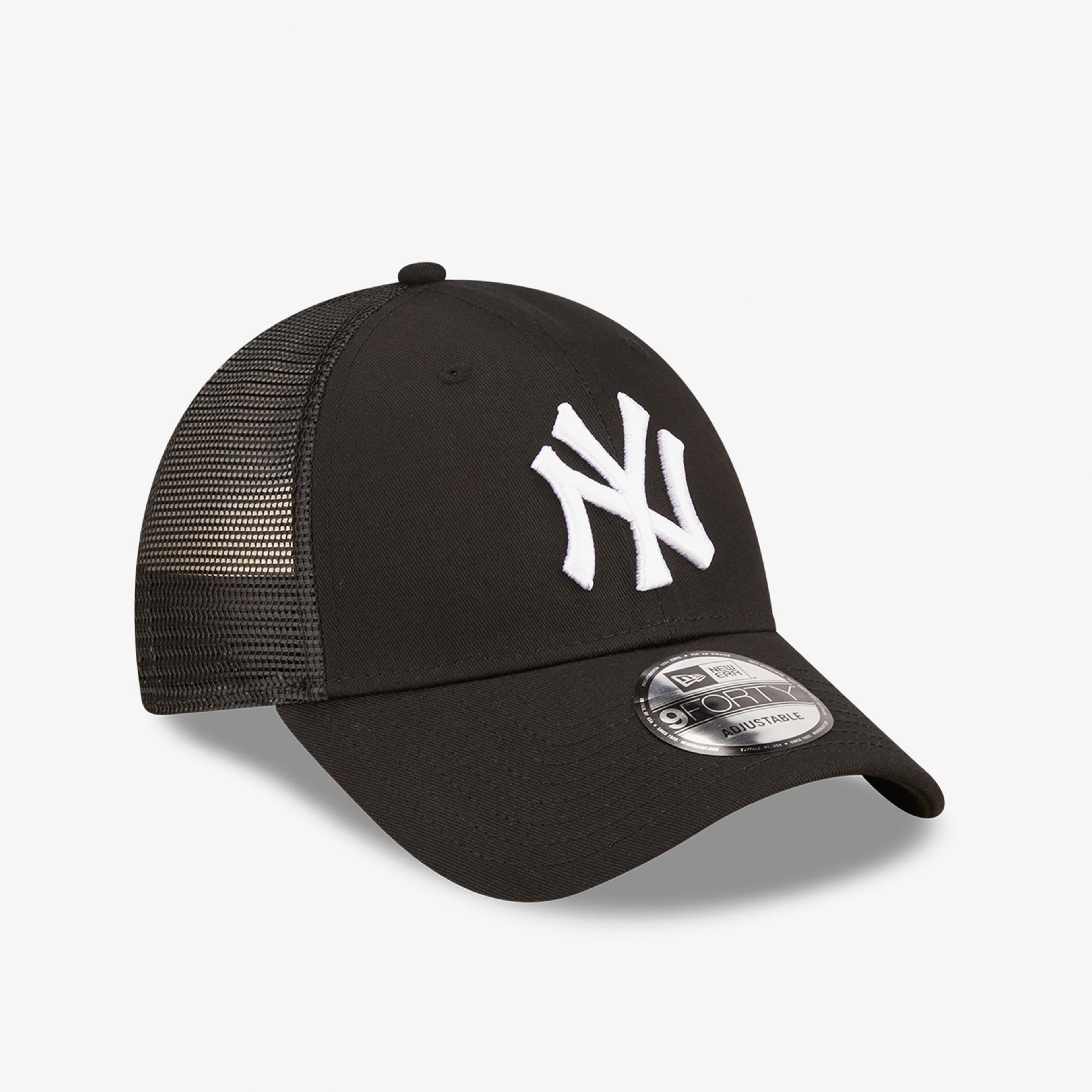 New Era New York Yankees Home Field Unisex Siyah Şapka