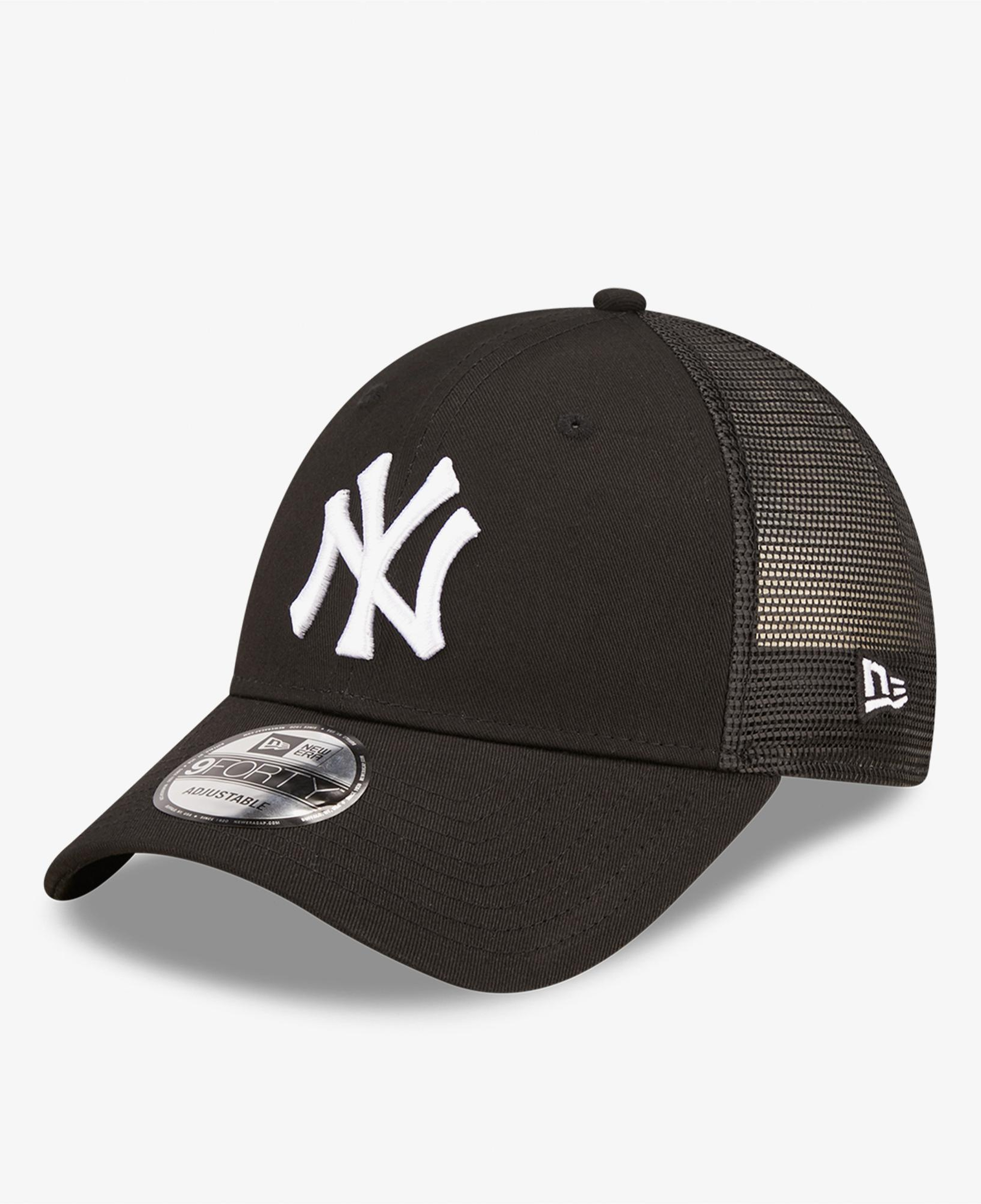 New Era New York Yankees Home Field Unisex Siyah Şapka