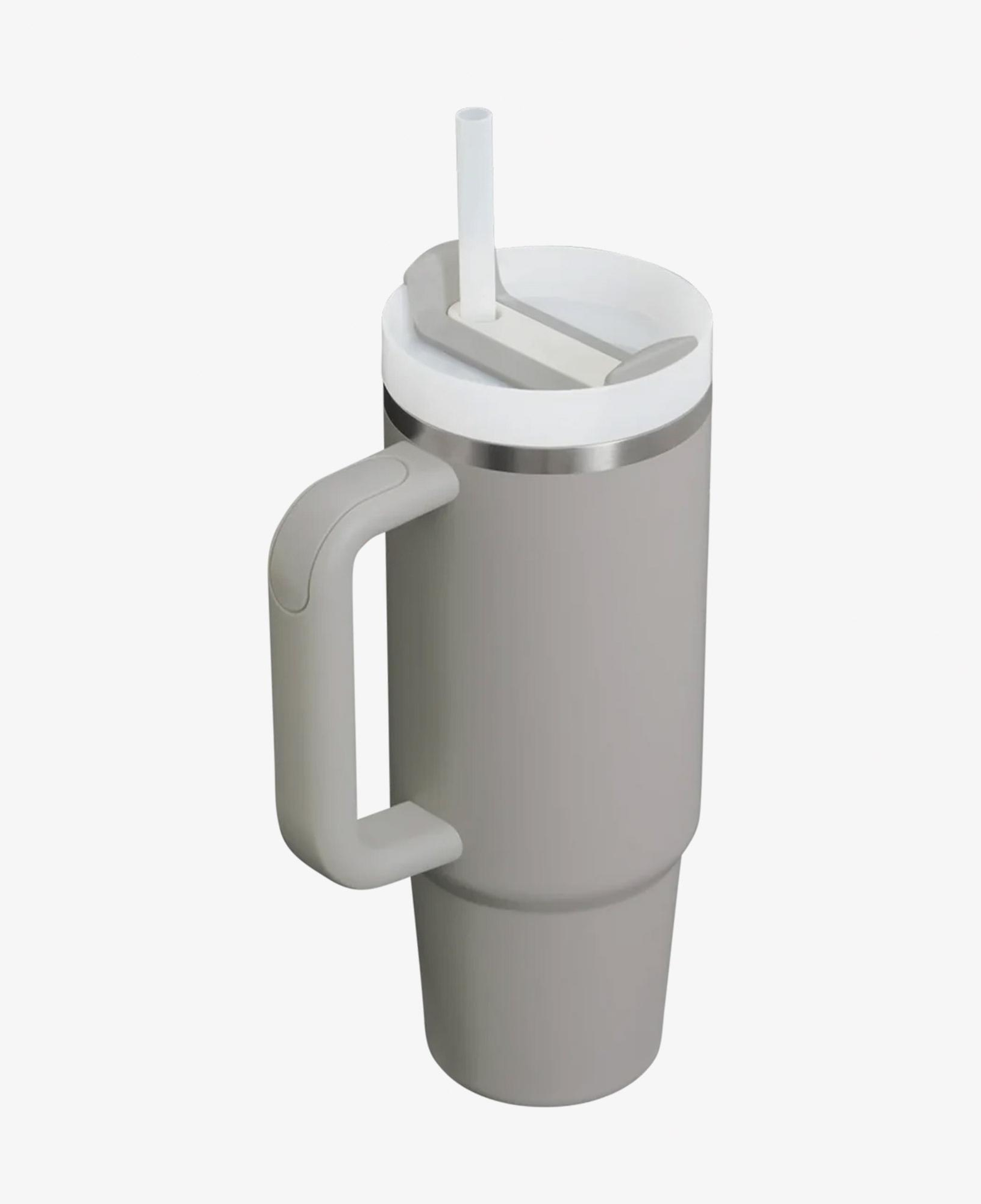 Stanley The Quencher FlowState Tumbler 0.89L Gri Termos