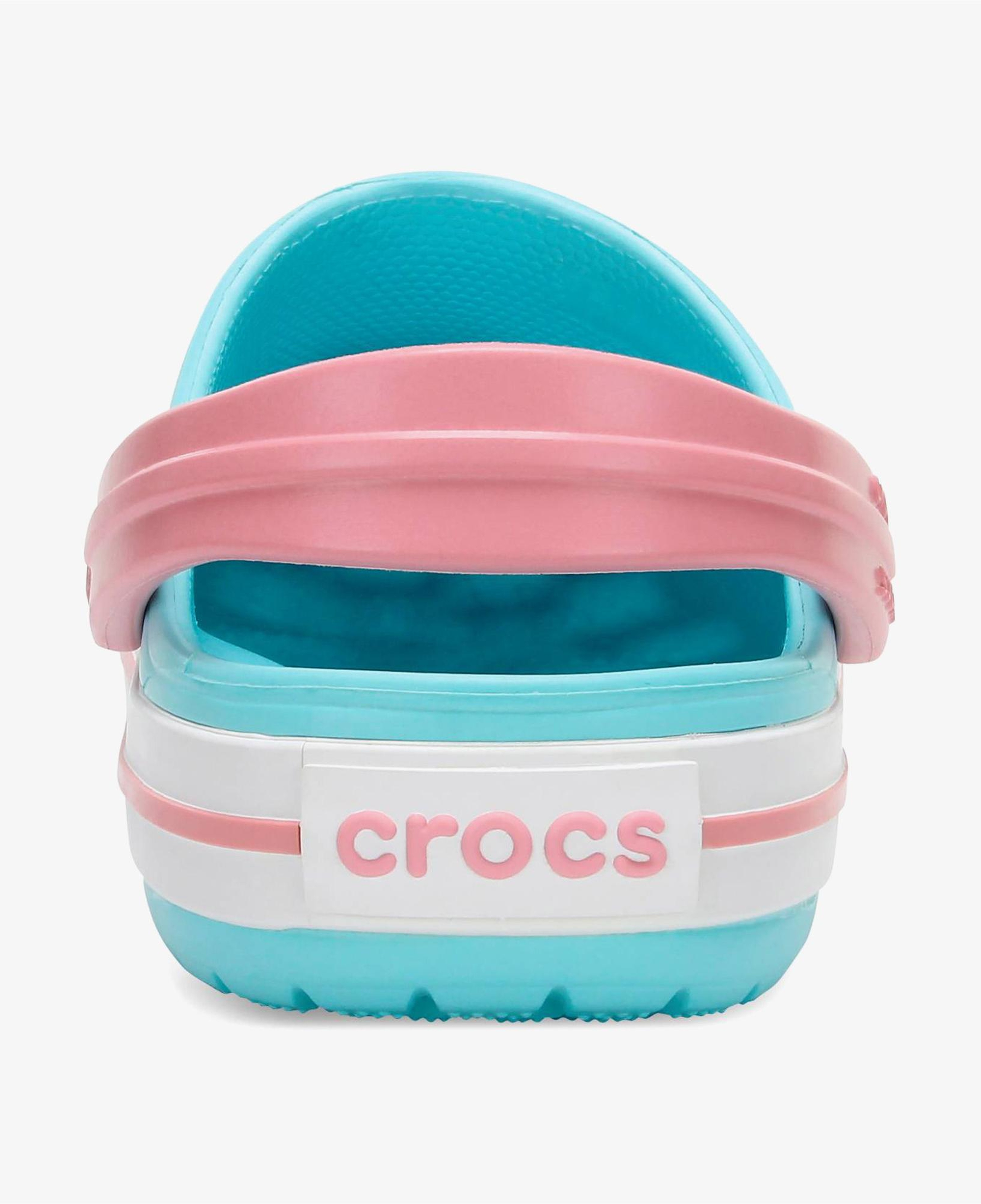 Crocs Crocband Clog Mavi Çocuk Terlik