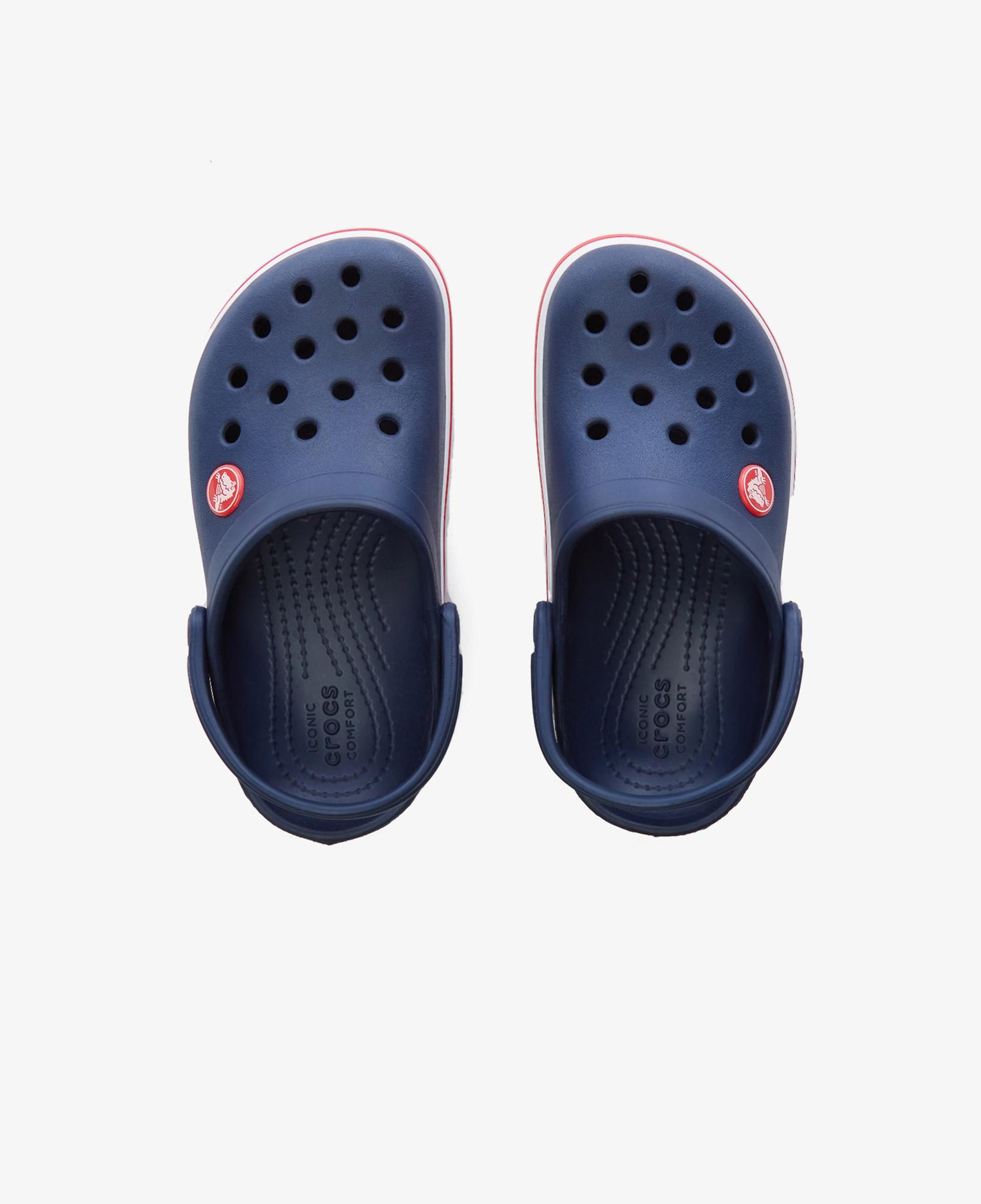 Crocs Crocband Clog Lacivert Çocuk Terlik