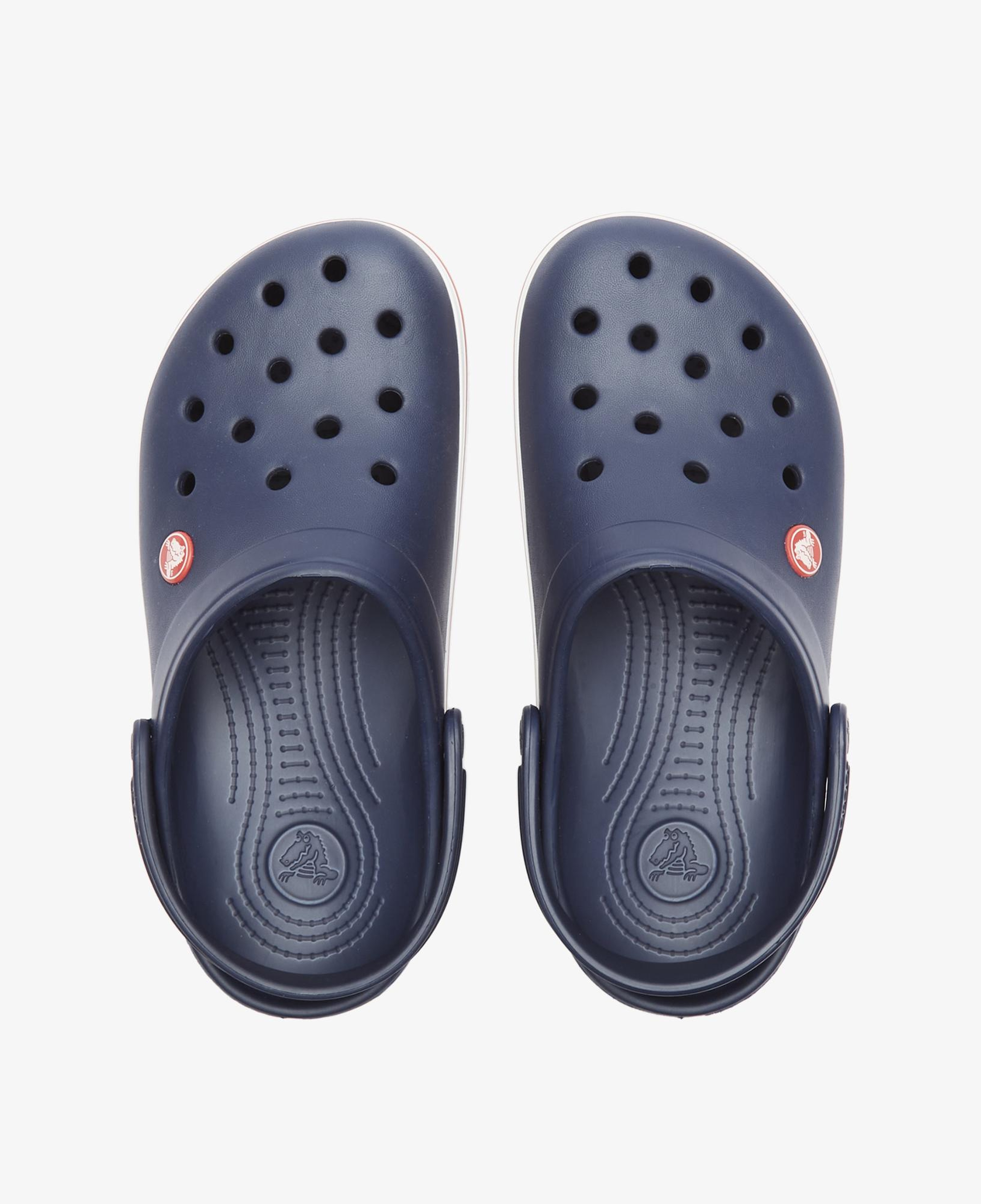 Crocs Crocband Unisex Lacivert Terlik