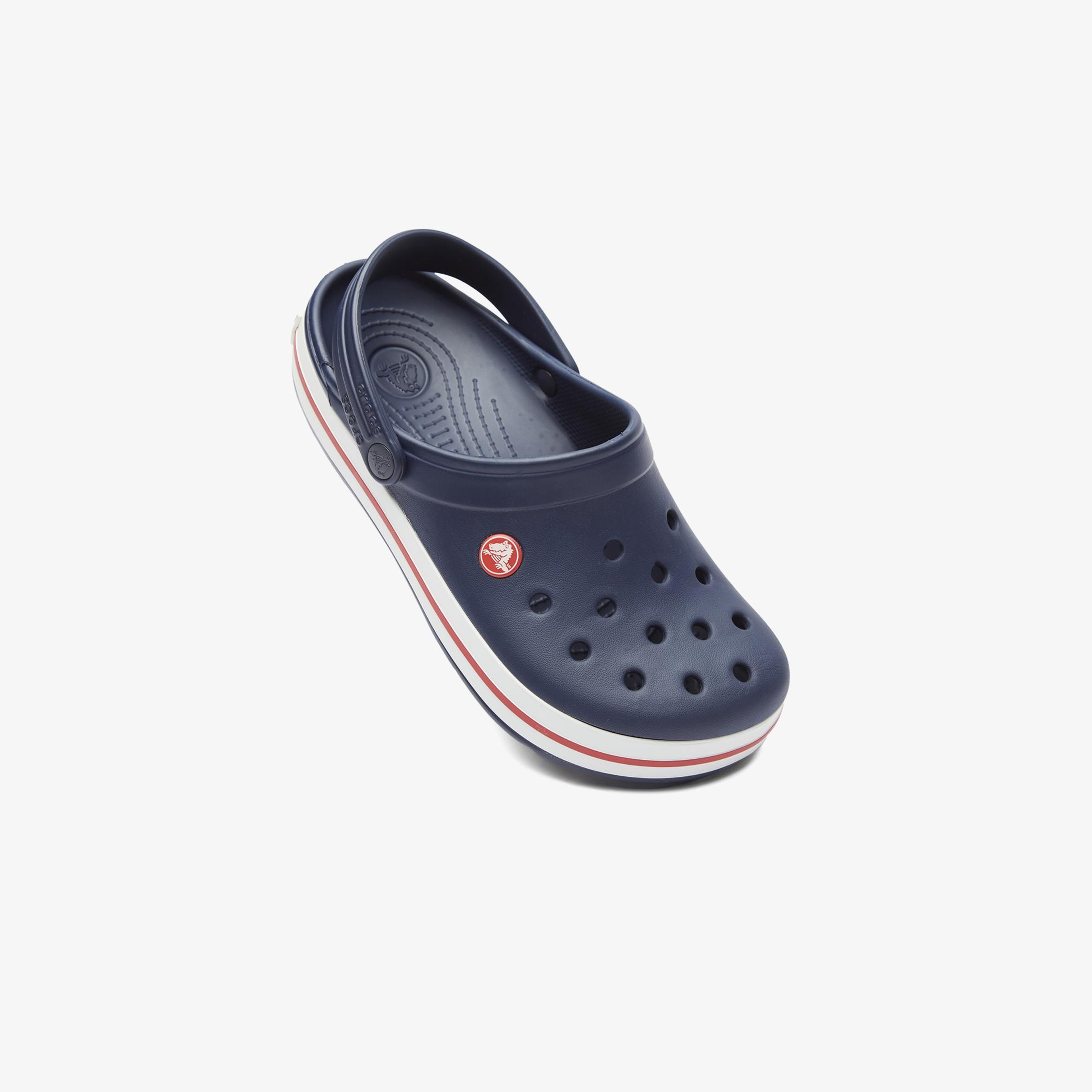 Crocs Crocband Unisex Lacivert Terlik