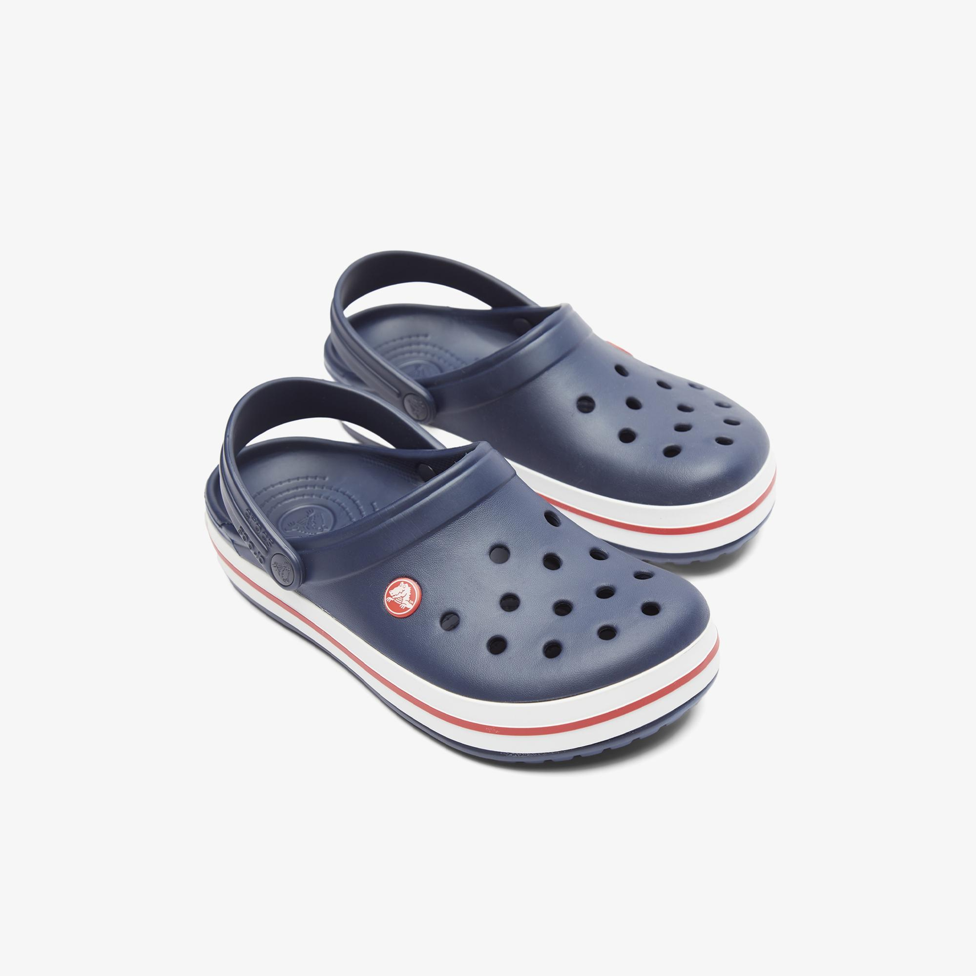 Crocs Crocband Unisex Lacivert Terlik