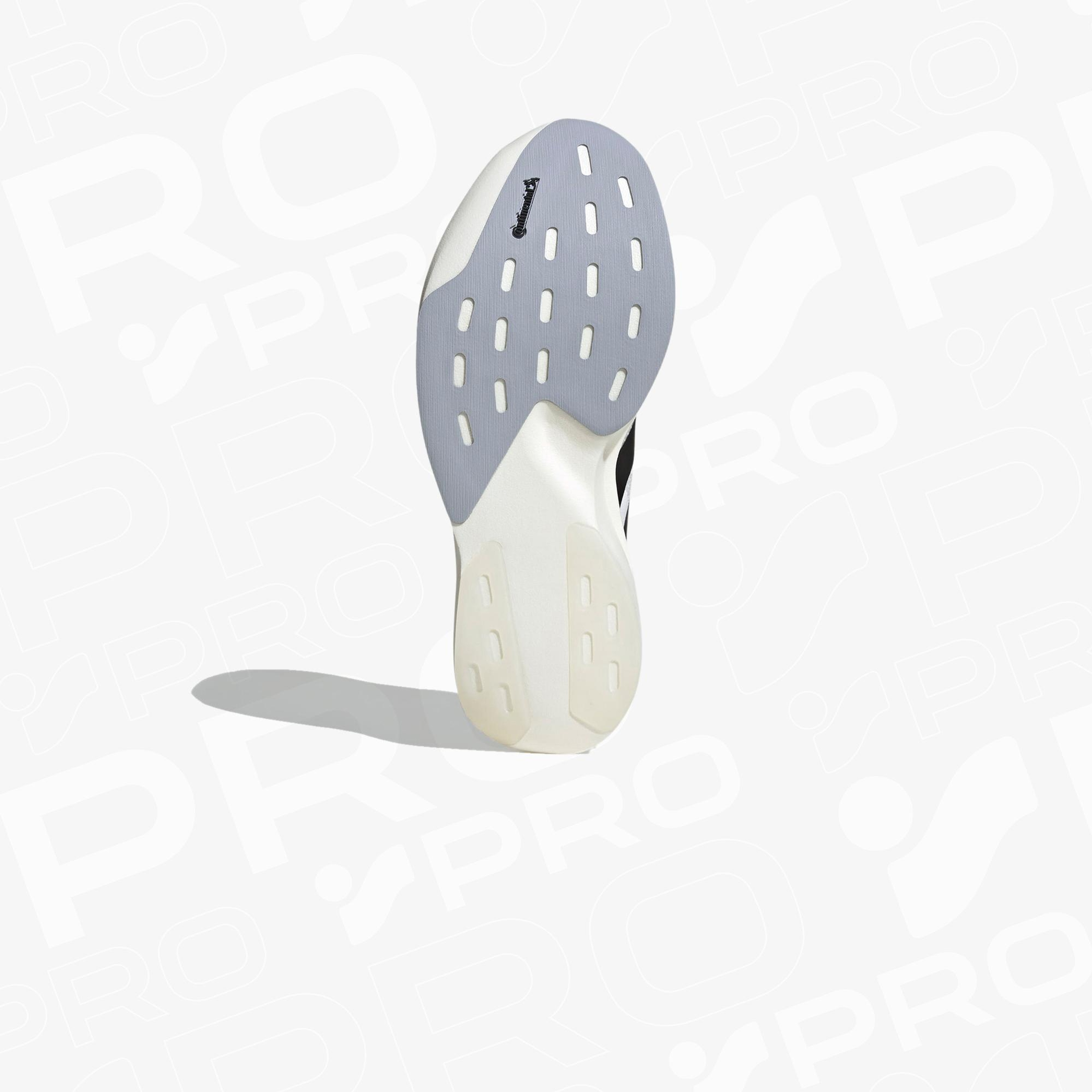 adidas Adizero Evo SL Erkek Beyaz Spor Ayakkabı