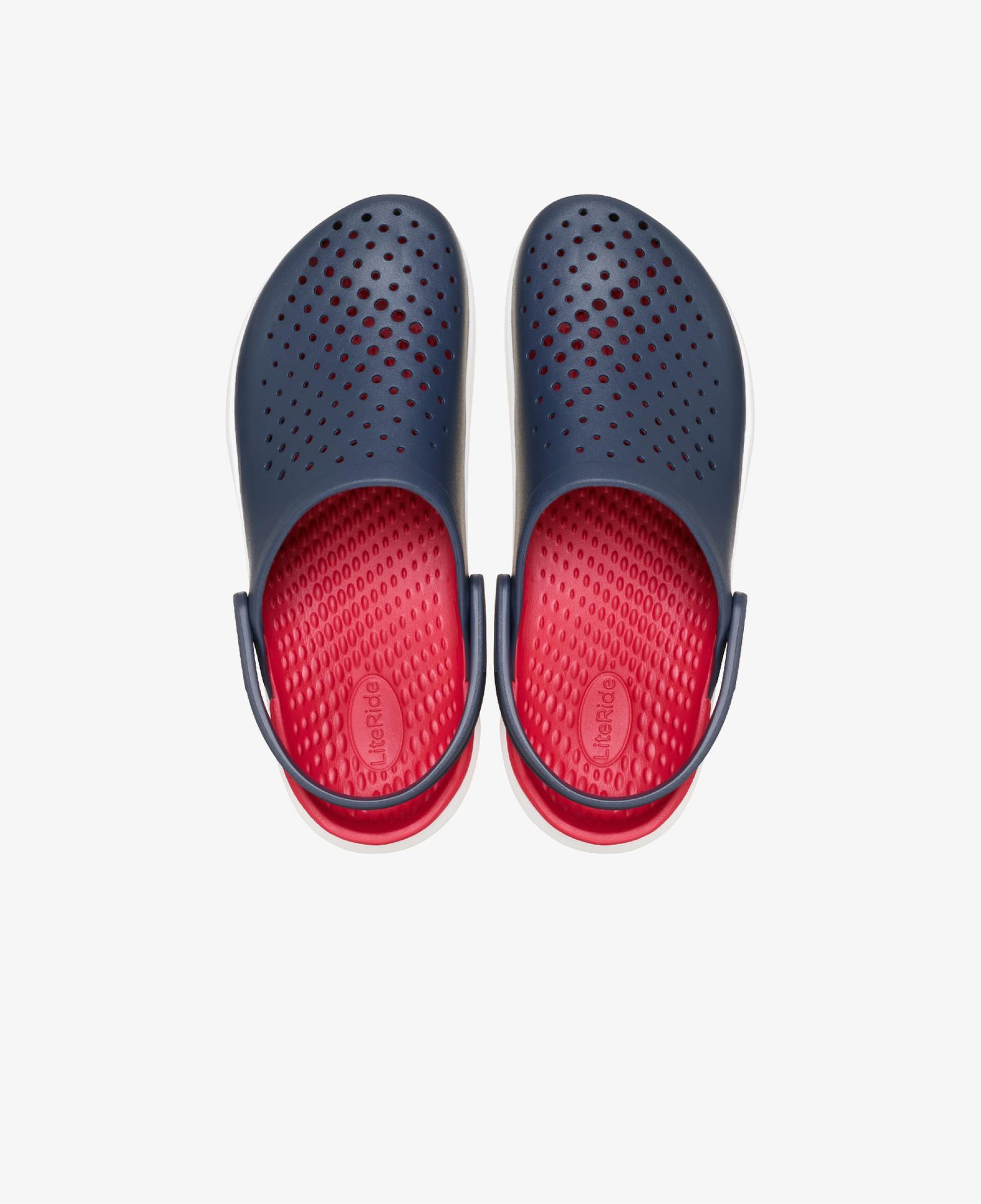 Crocs Inmotion Clog Unisex Lacivert Terlik