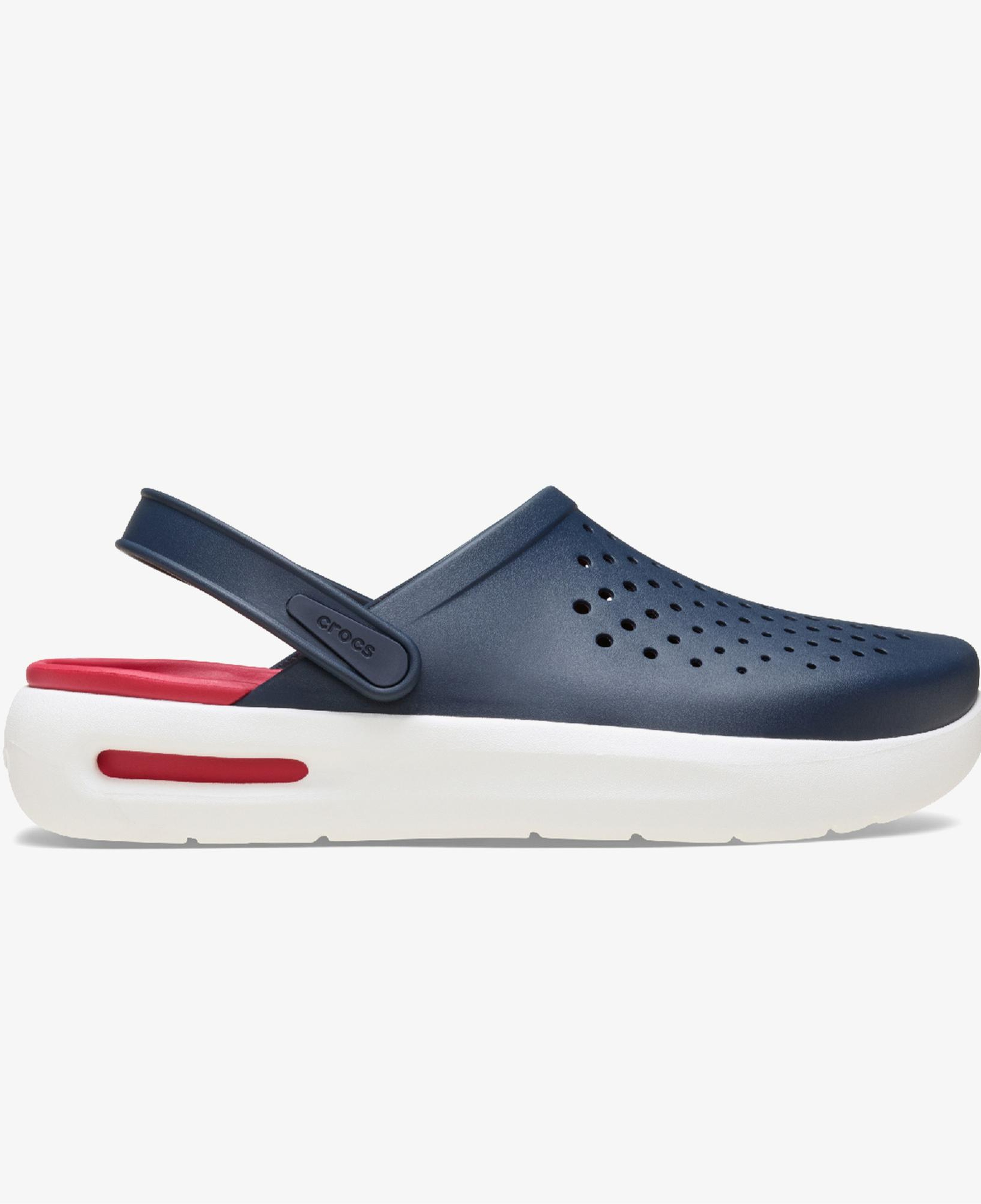 Crocs Inmotion Clog Unisex Lacivert Terlik