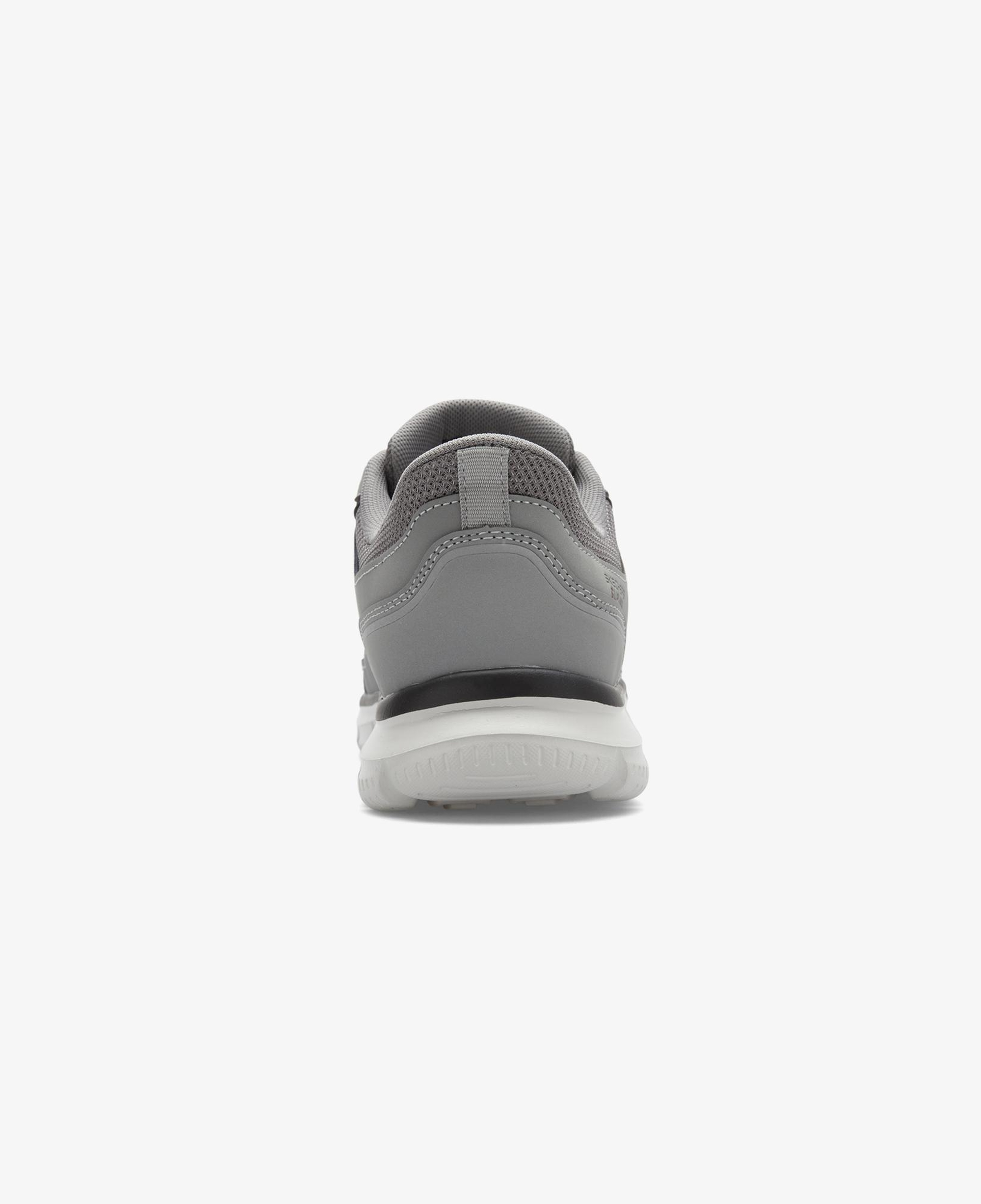 Skechers Track Erkek Gri Spor Ayakkabı