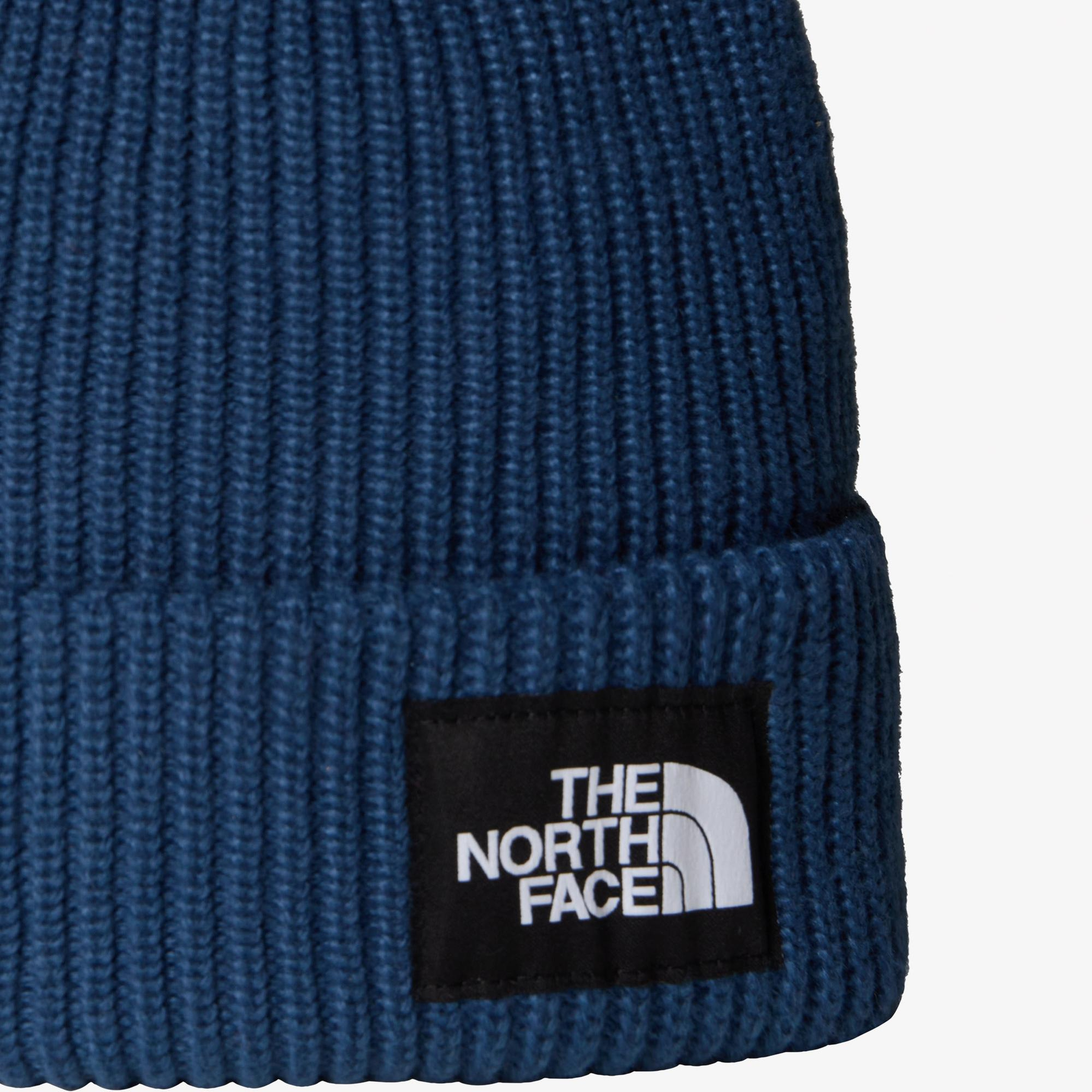 The North Face Salty Lined Erkek Mavi Bere