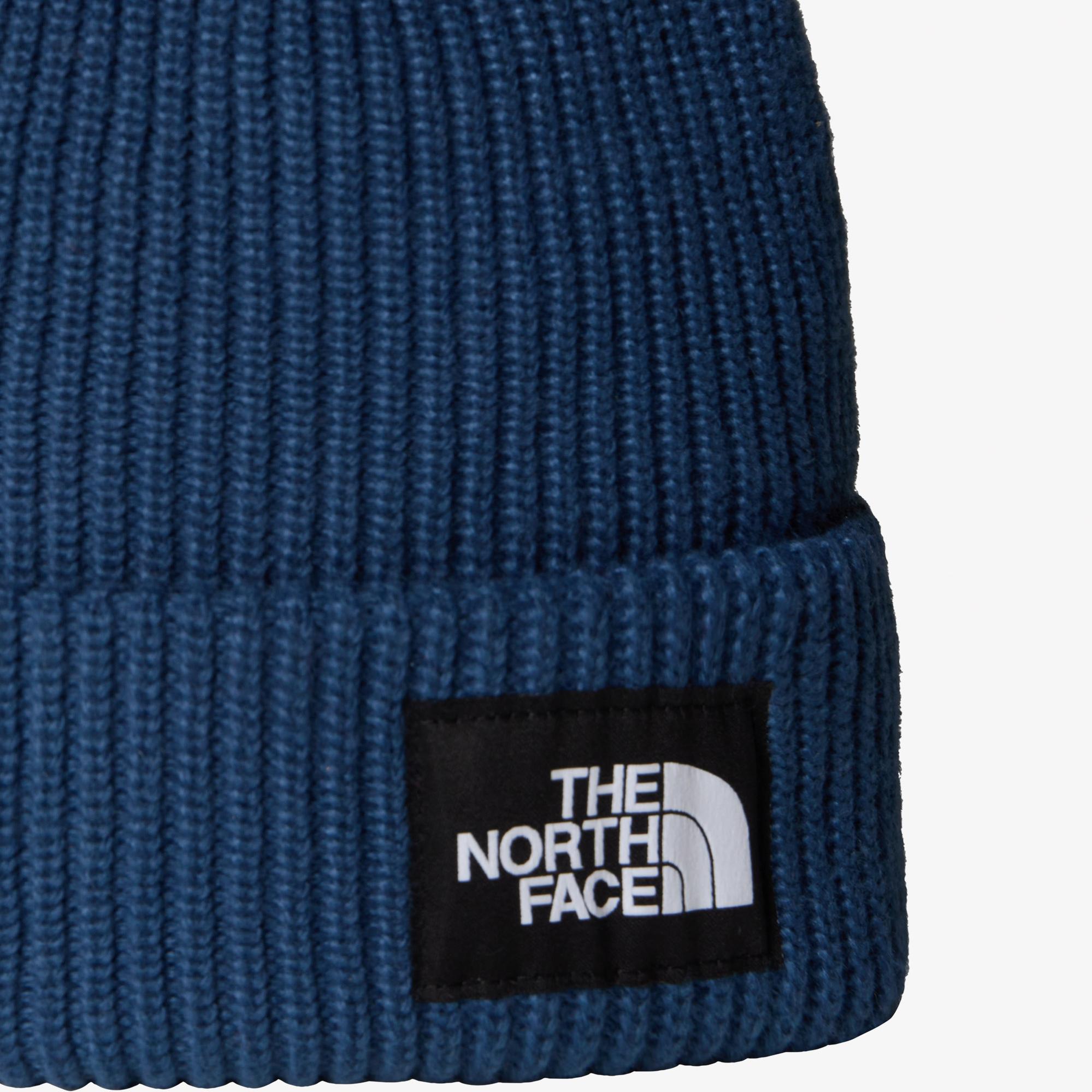 The North Face Salty Lined Erkek Mavi Bere