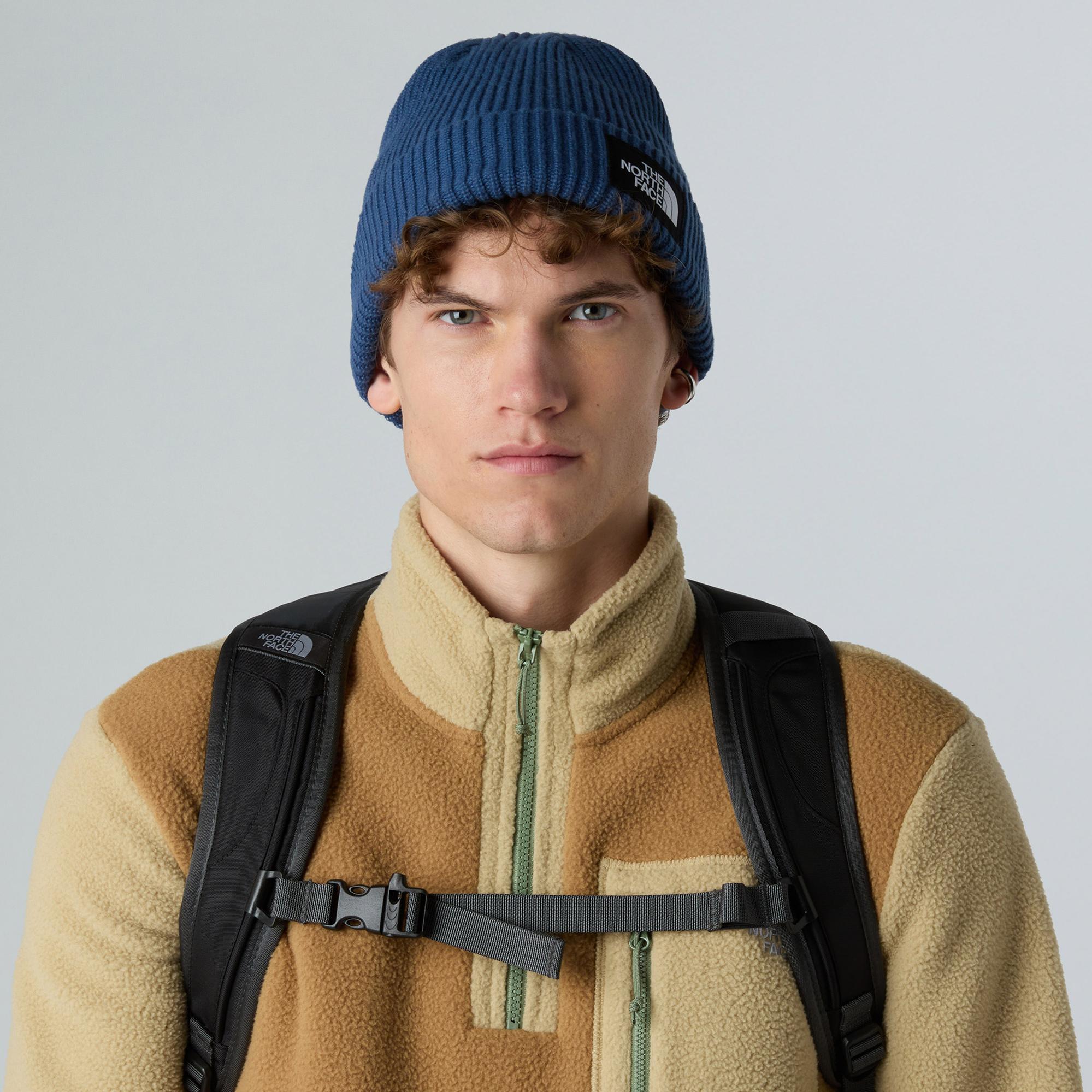 The North Face Salty Lined Erkek Mavi Bere