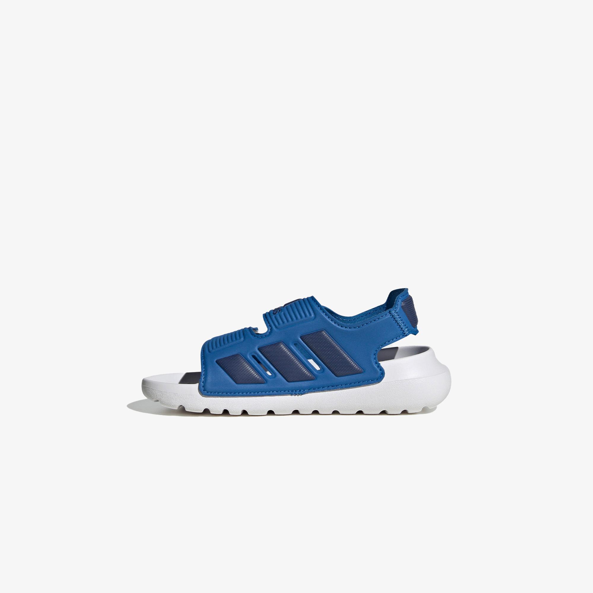 adidas Altaswim 2.0 Çocuk Mavi Sandalet