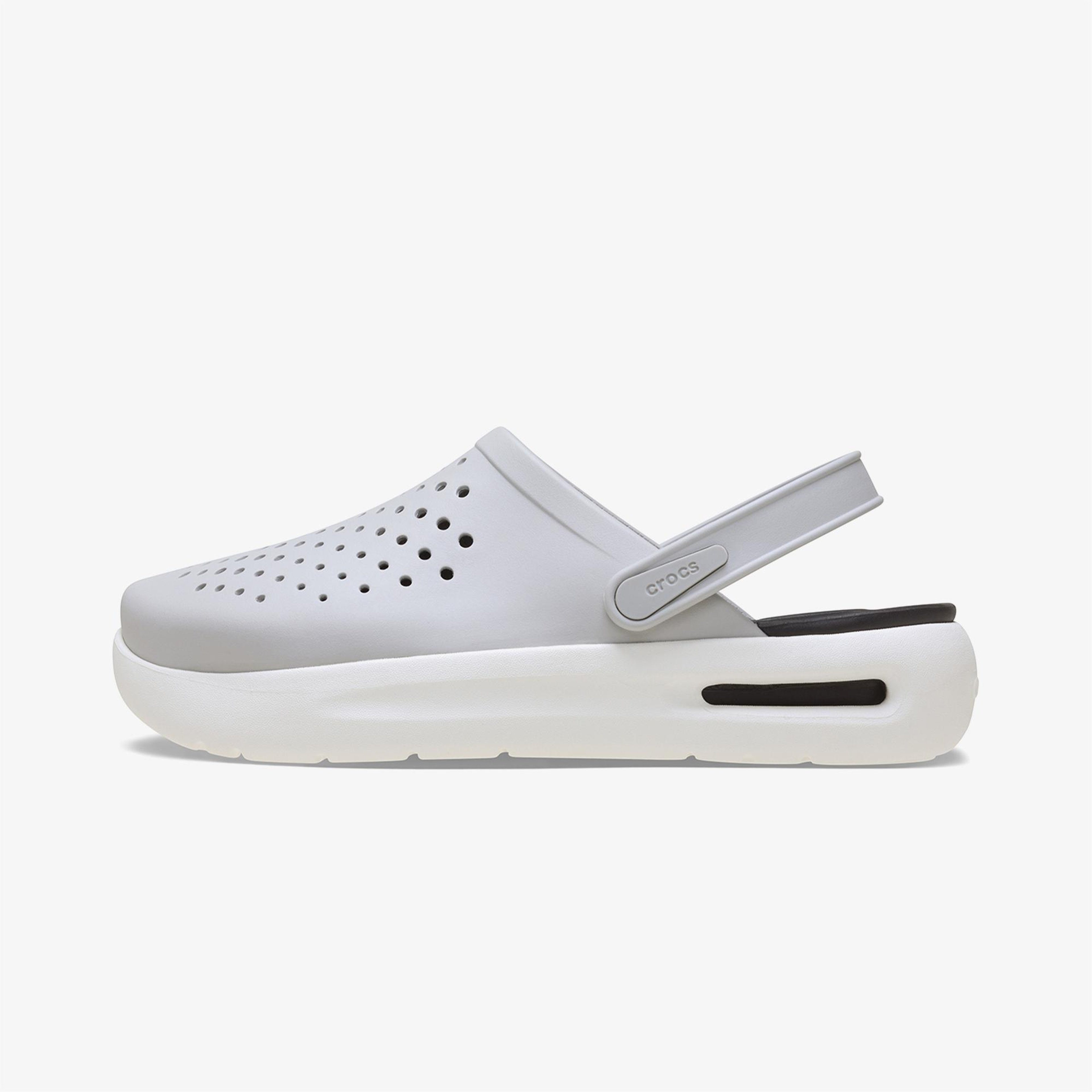 Crocs Inmotion Clog Unisex Gri Terlik