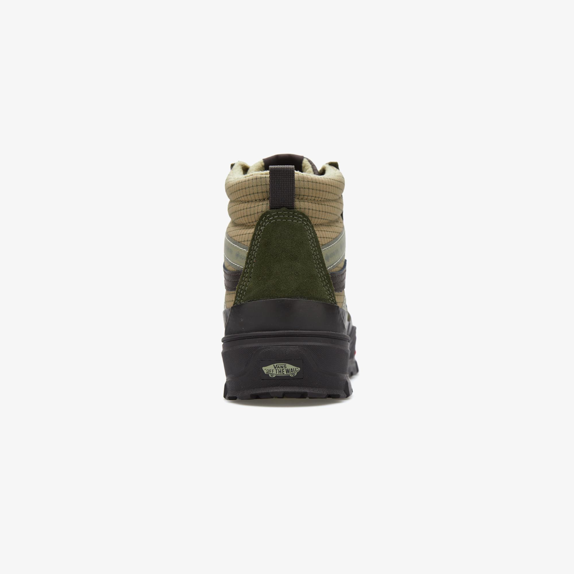 Vans MTE Sk8-Hi Gore-Tex Insulated Unisex Haki Outdoor Ayakkabı