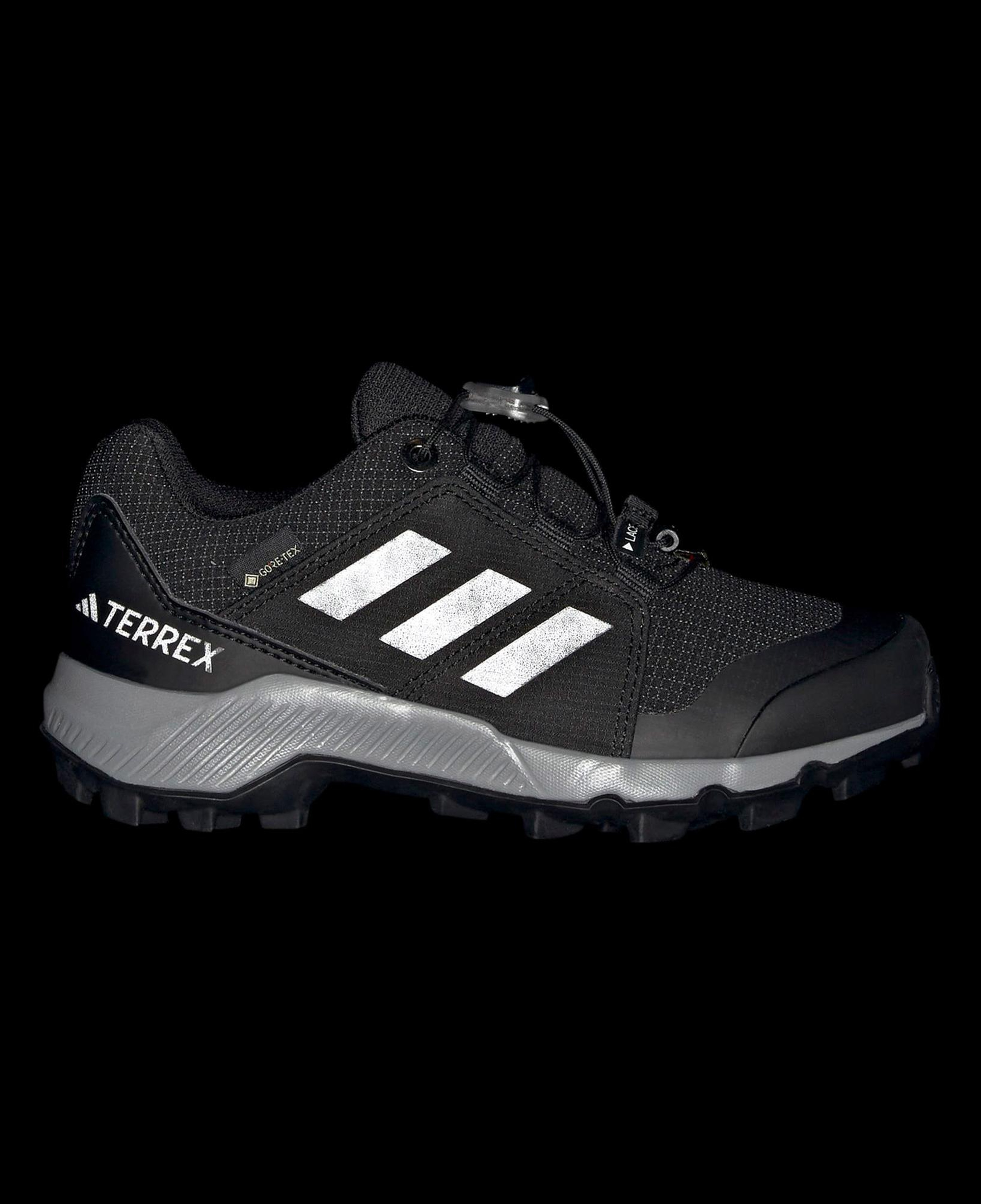 adidas Terrex Gtx K Çocuk Siyah Outdoor Ayakkabı