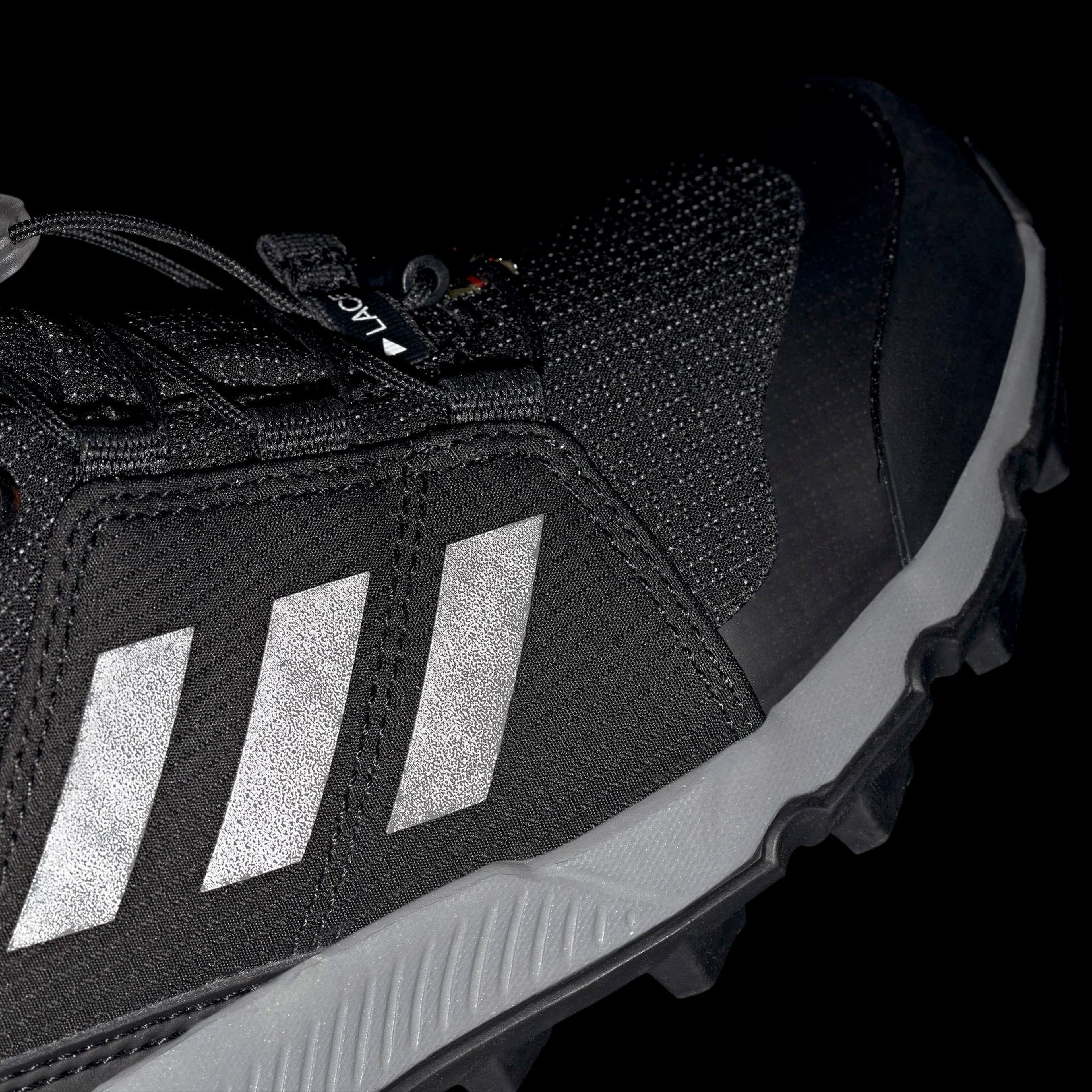 adidas Terrex Gtx K Çocuk Siyah Outdoor Ayakkabı