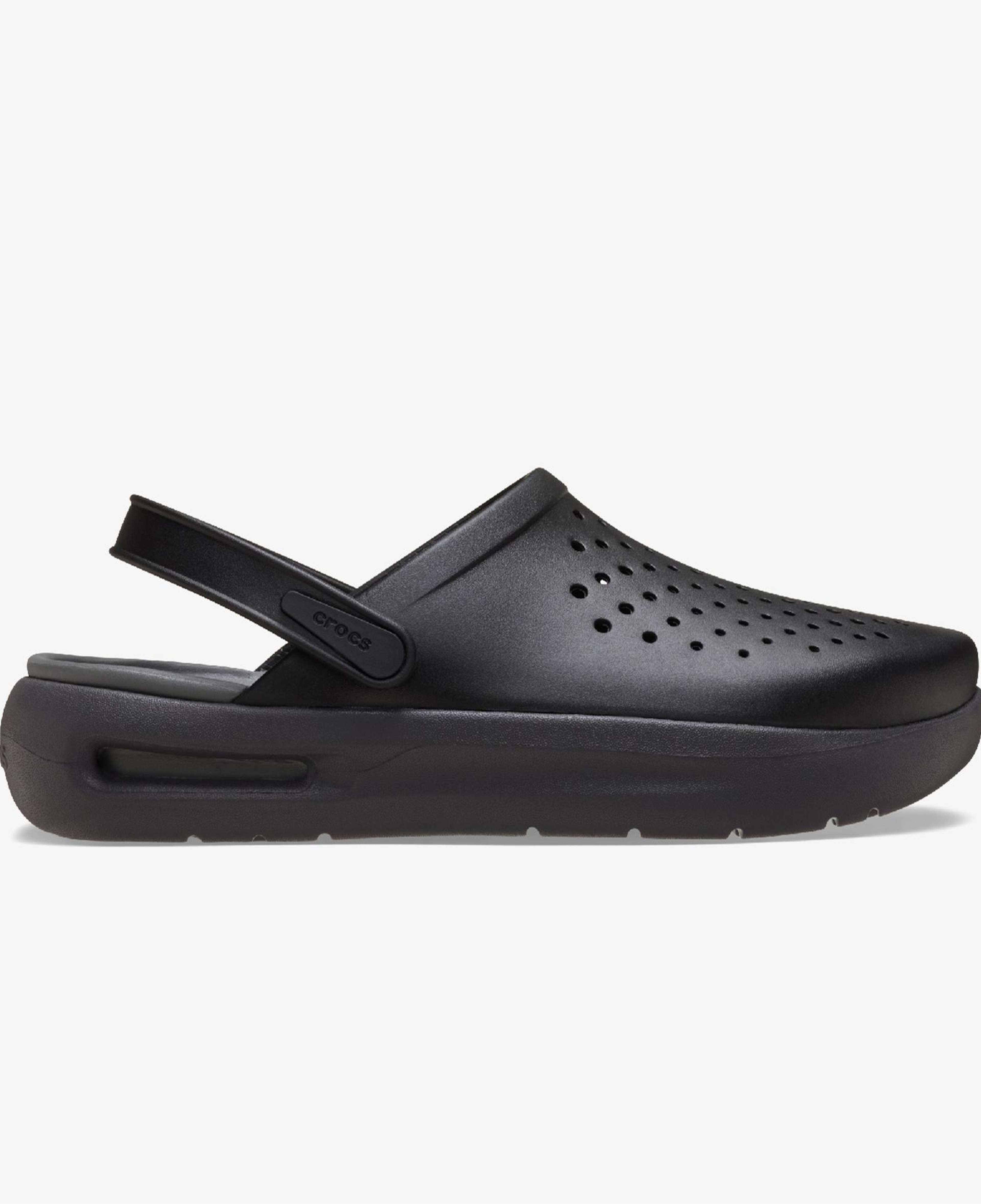 Crocs InMotion Erkek Siyah Terlik