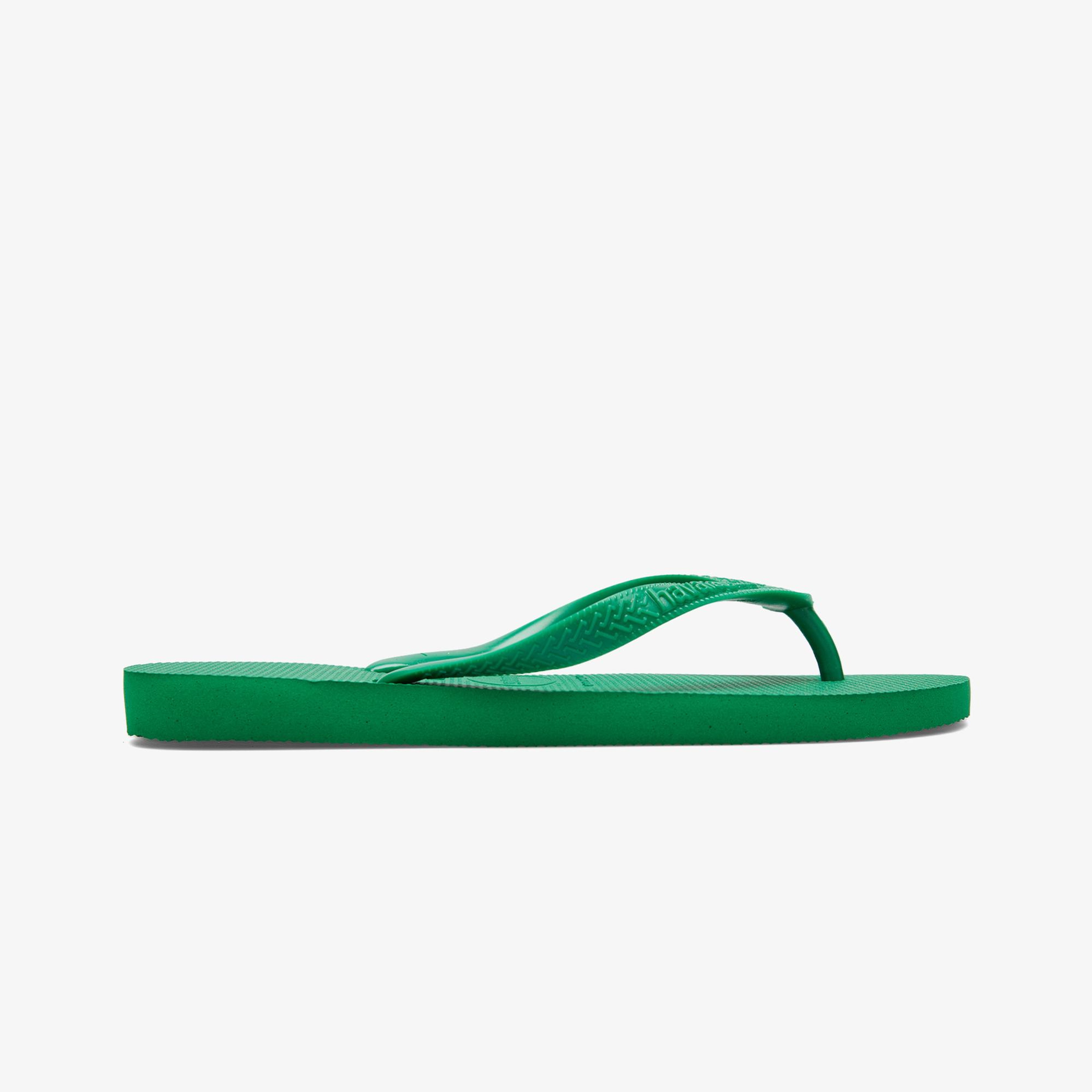 Havaianas Top Erkek Yeşil Terlik