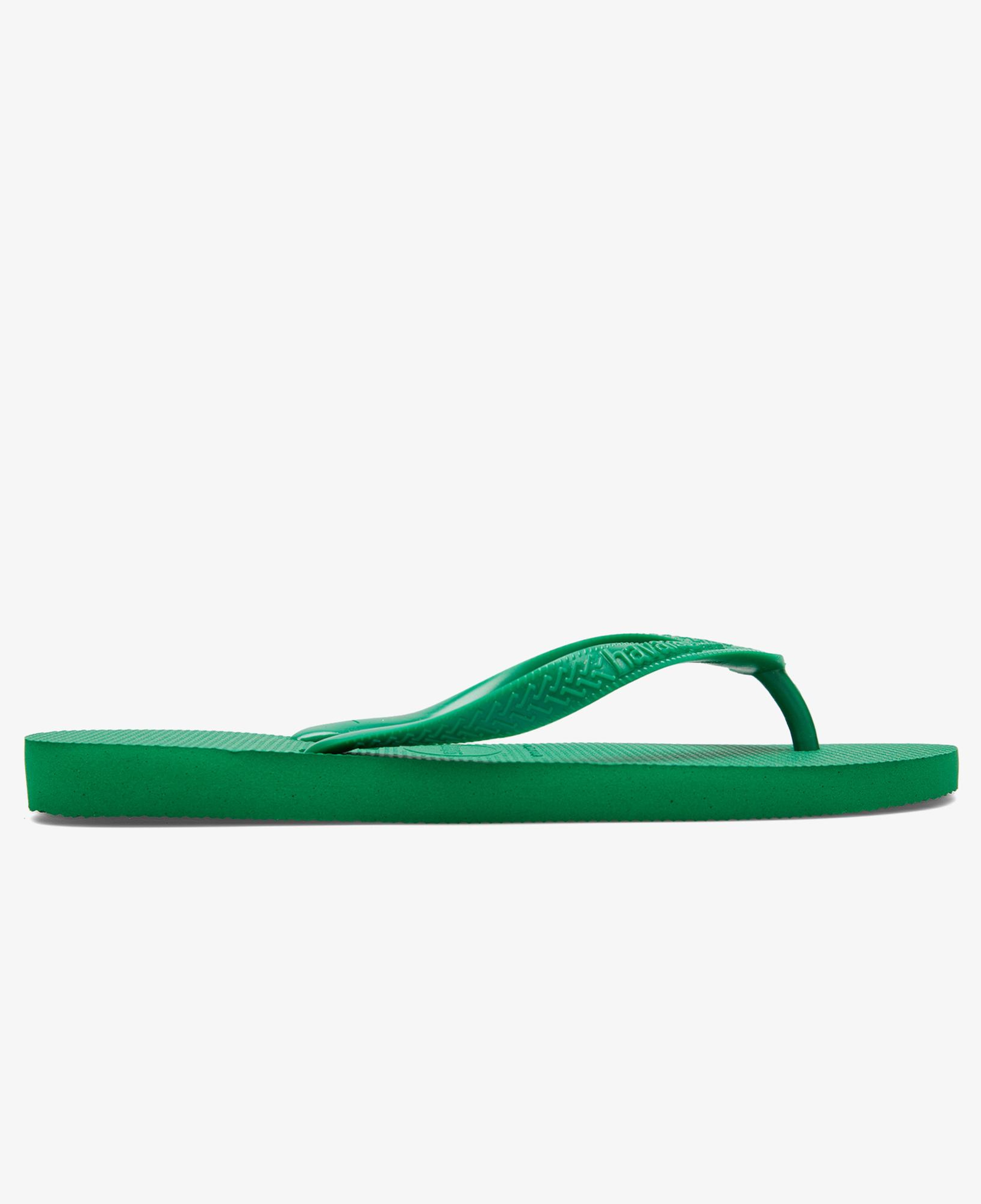 Havaianas Top Erkek Yeşil Terlik