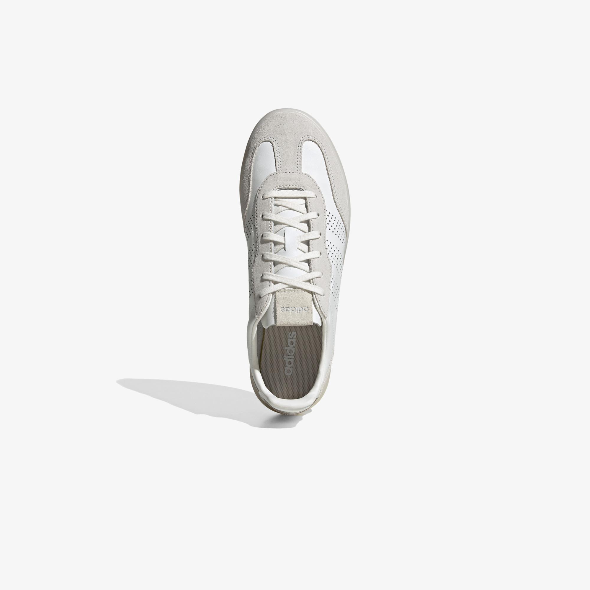 adidas Barreda Decode Unisex Gri Spor Ayakkabı