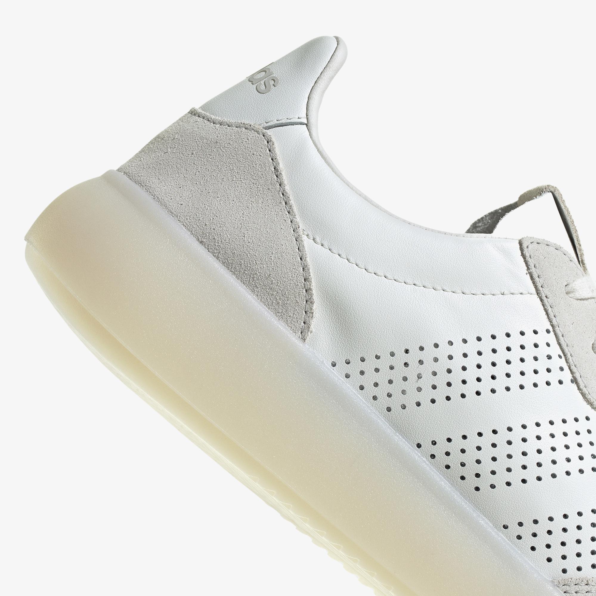 adidas Barreda Decode Unisex Gri Spor Ayakkabı