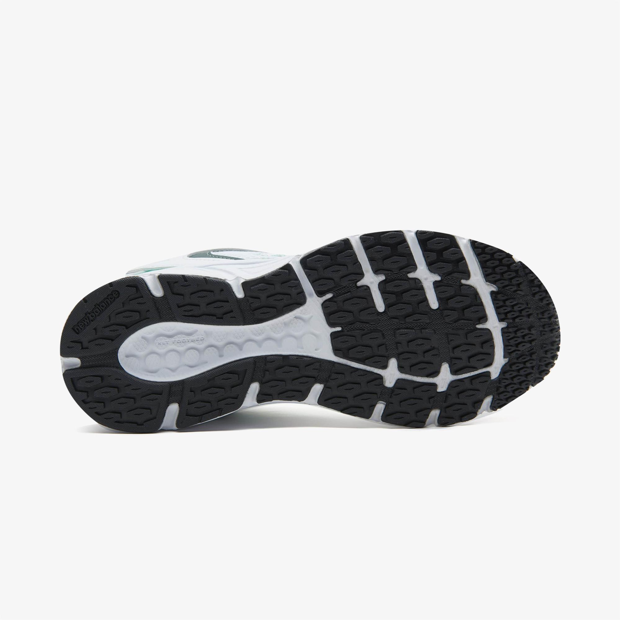 New Balance 408 Unisex Beyaz Sneaker