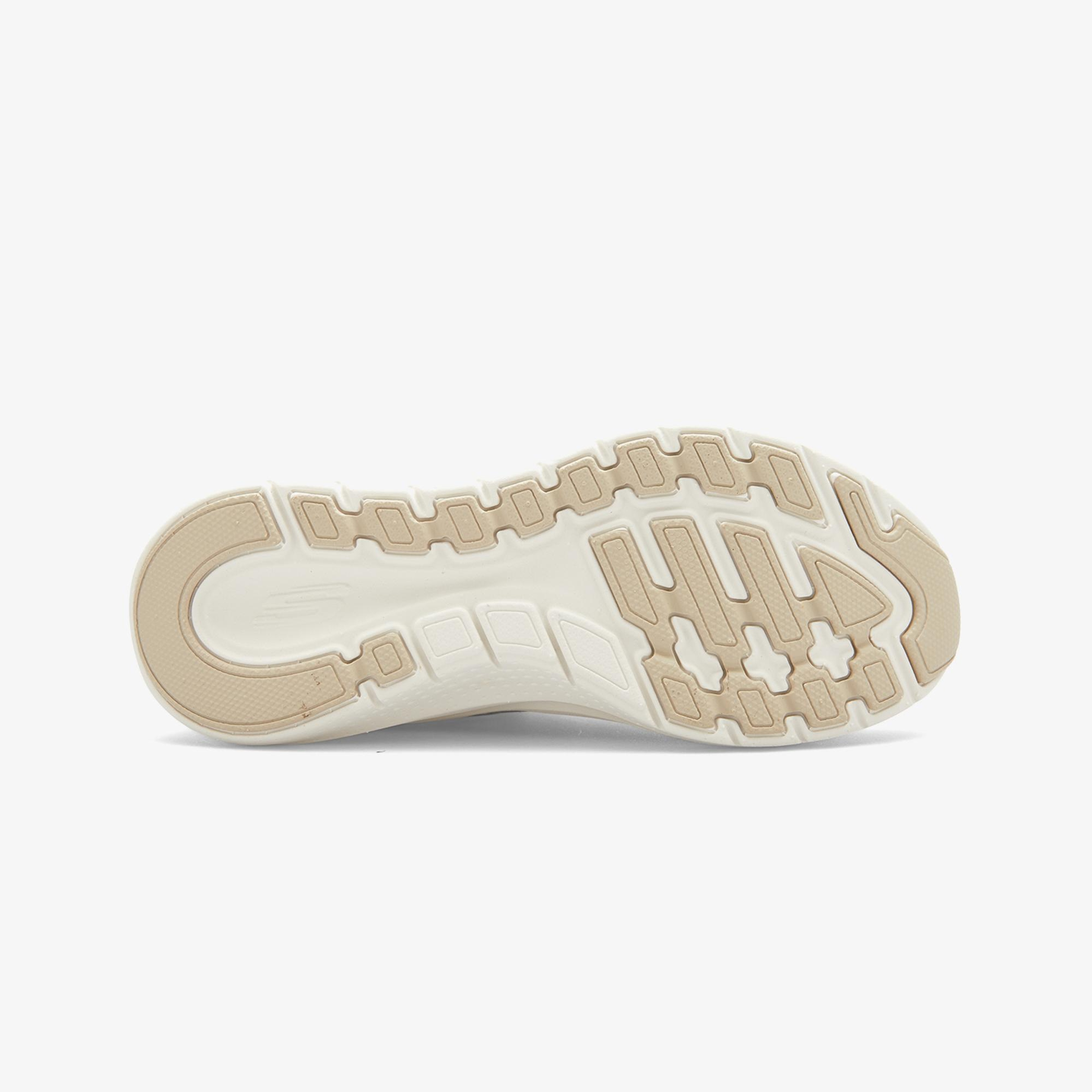 Skechers Arch Fit 2.0 Kadın Beyaz Spor Ayakkabı