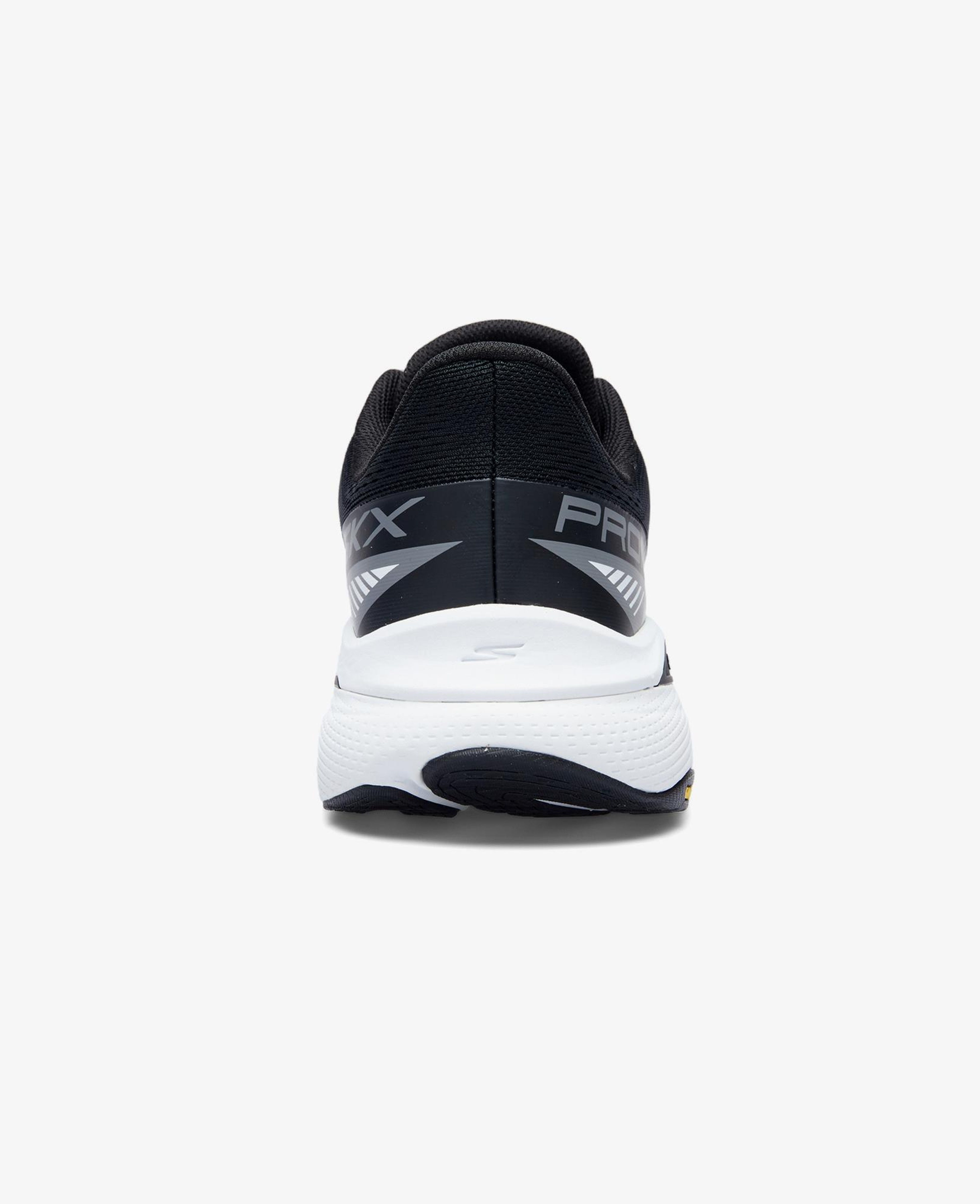 Skechers Max Cushioning Propulsıon Erkek Siyah Koşu Ayakkabısı