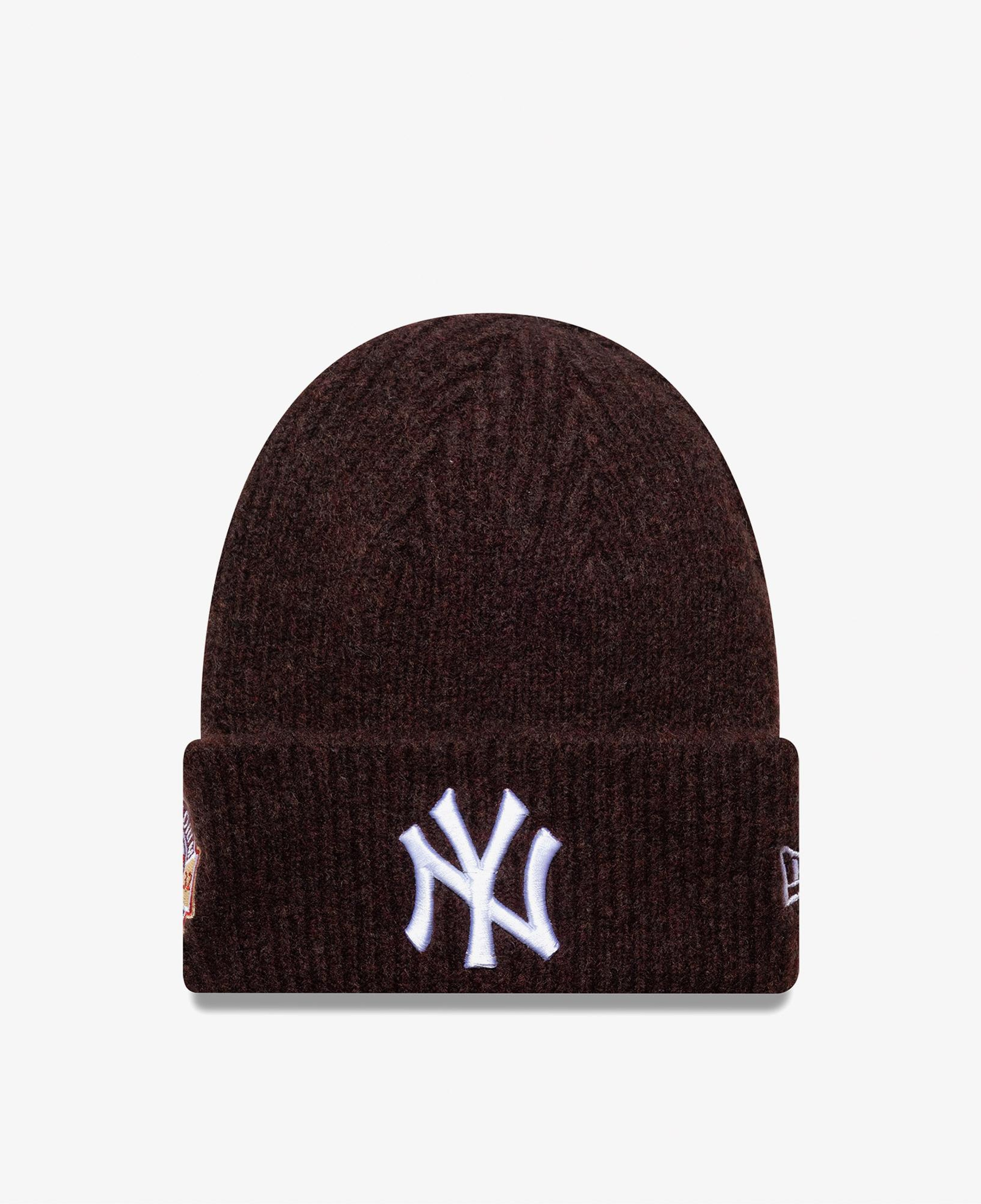 New Era New York Yankees World Series Unisex Bordo Bere